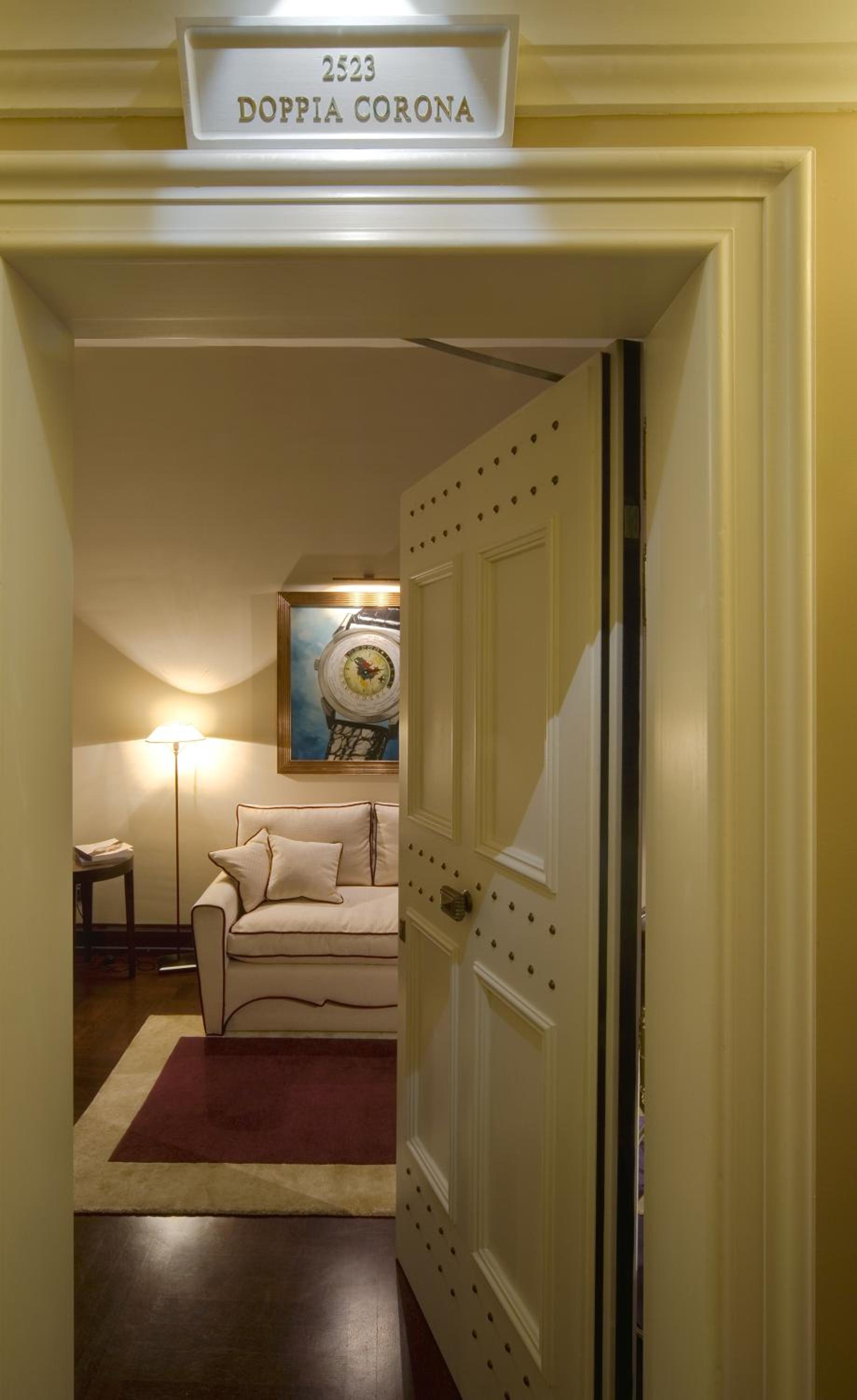 Duplex Junior Suite - Photo 3