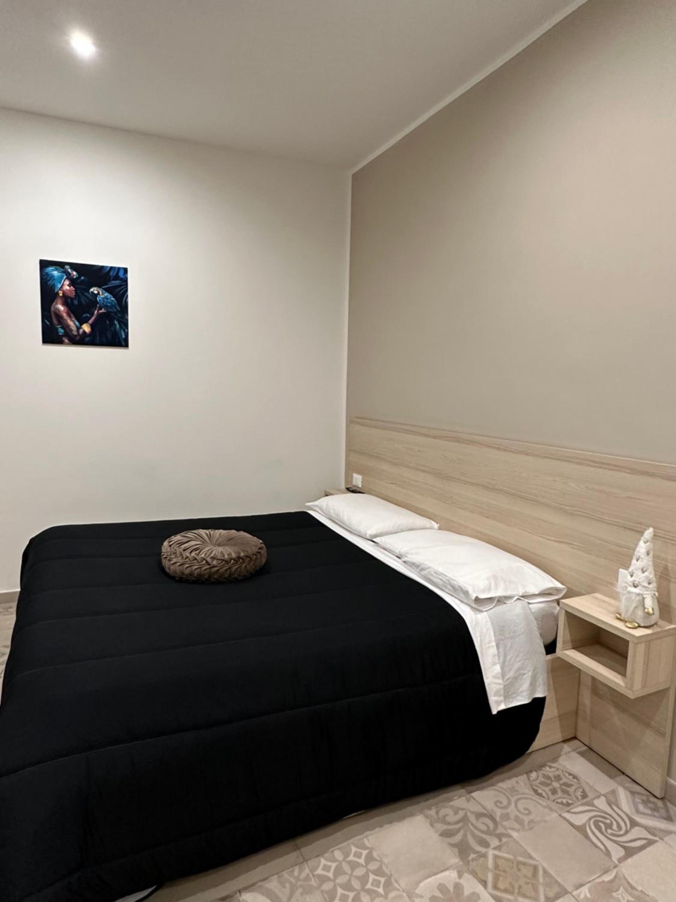 Double Room - Photo 2