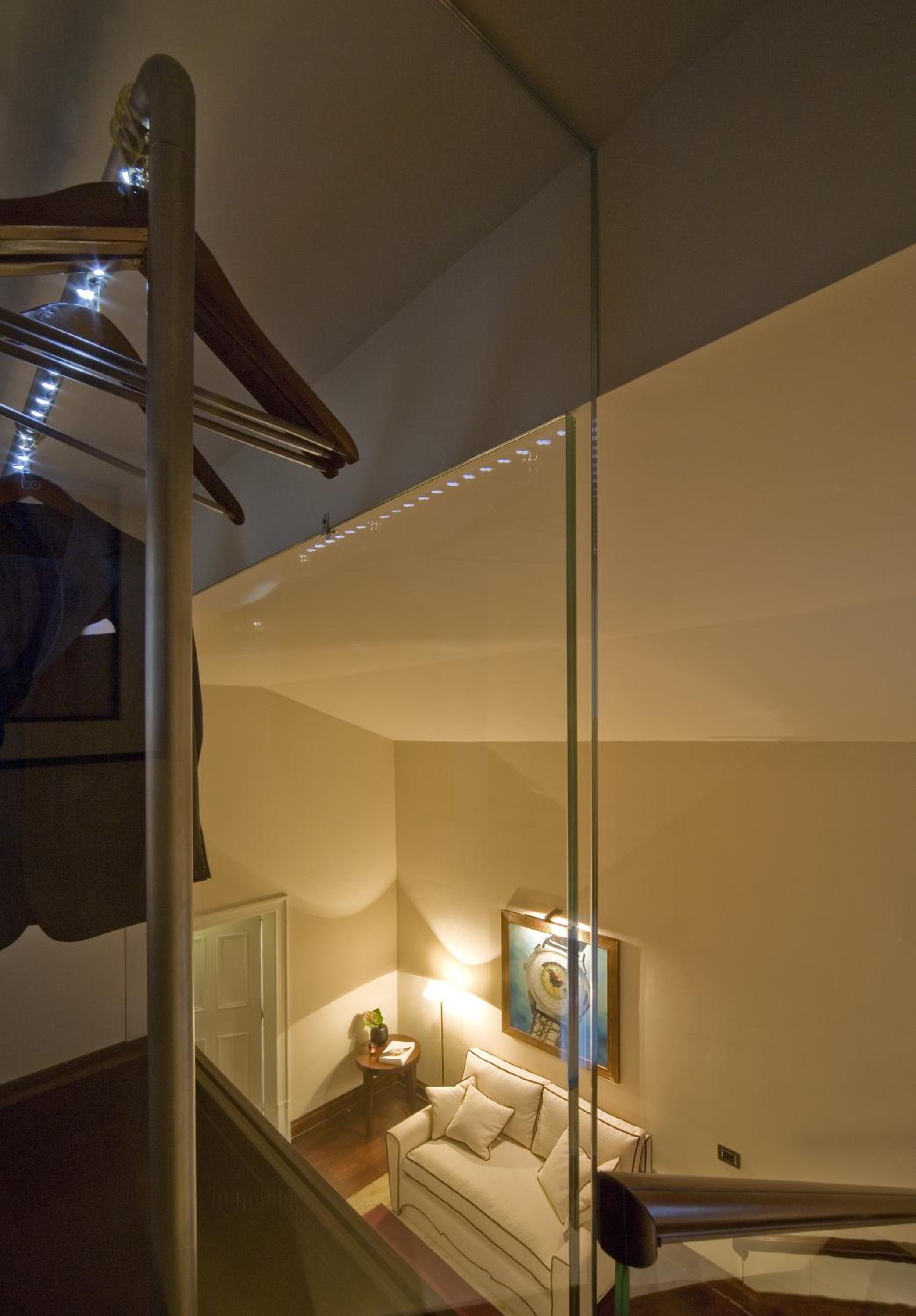 Duplex Junior Suite - Photo 4