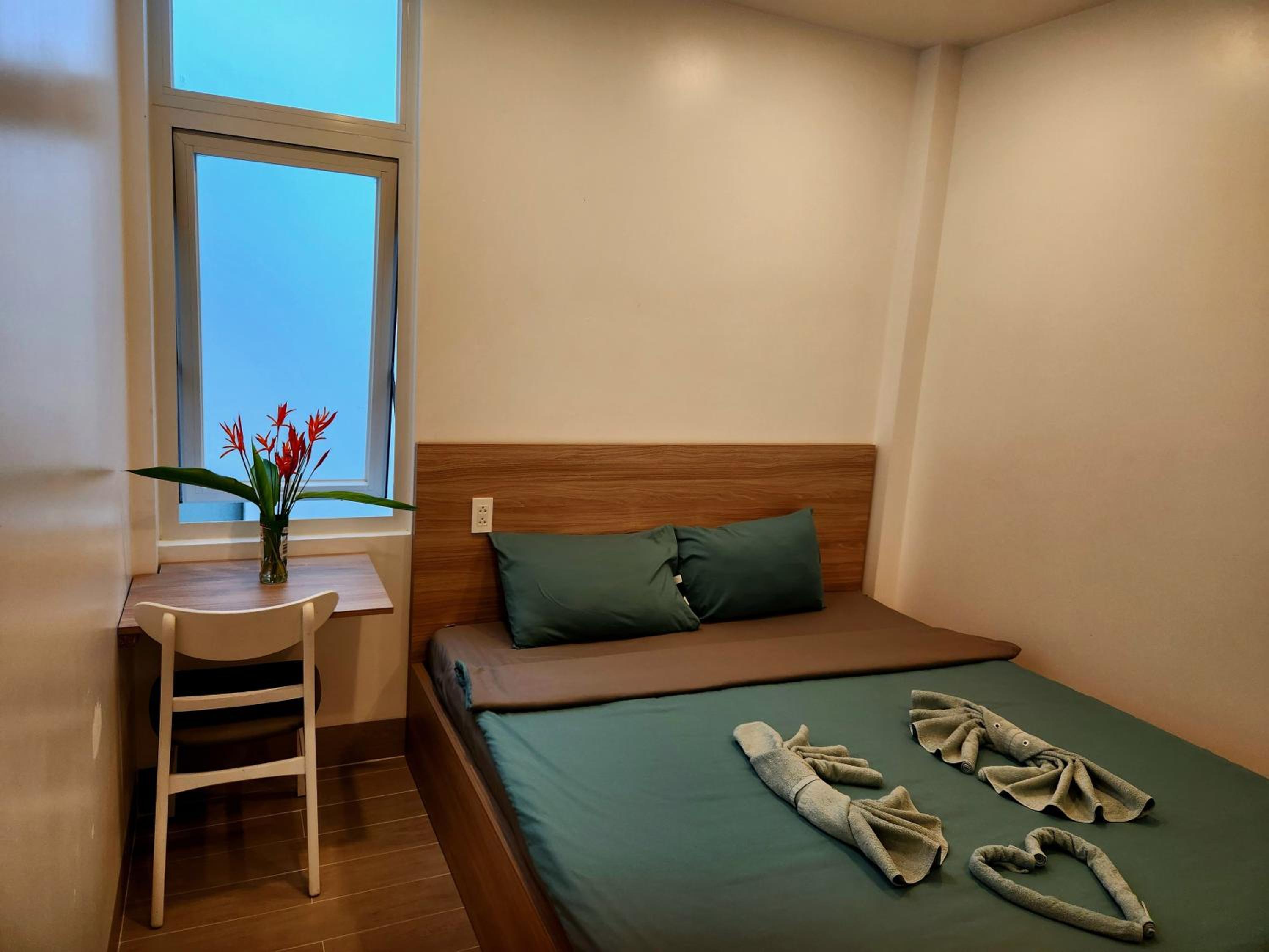 Apartment with Sea View - Photo 17