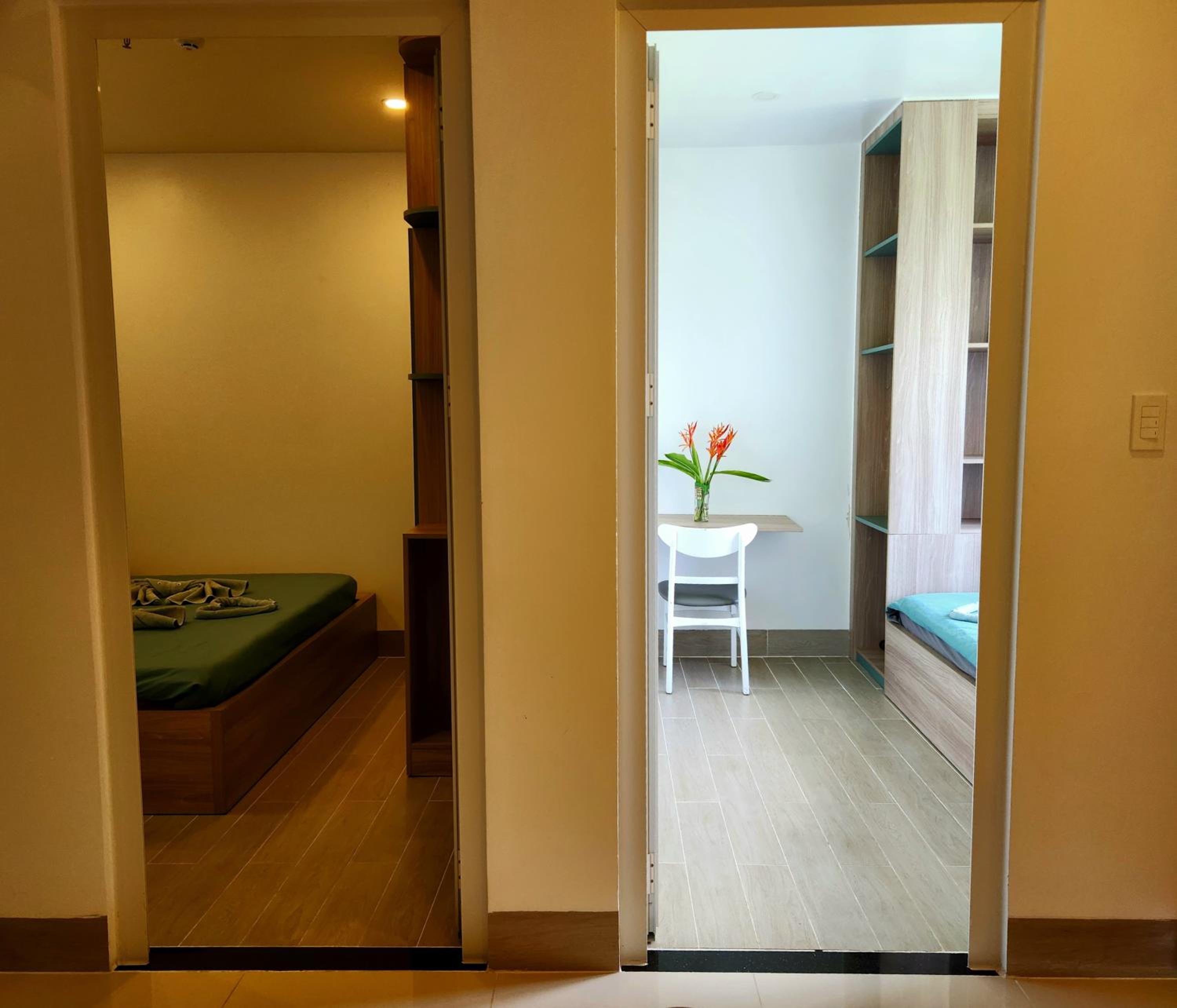 Apartment with Sea View - Photo 25