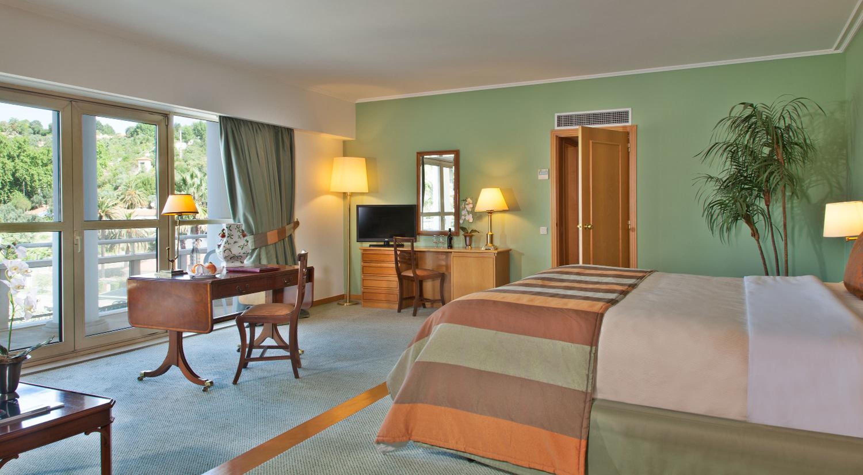 Superior Double Room - Photo 3