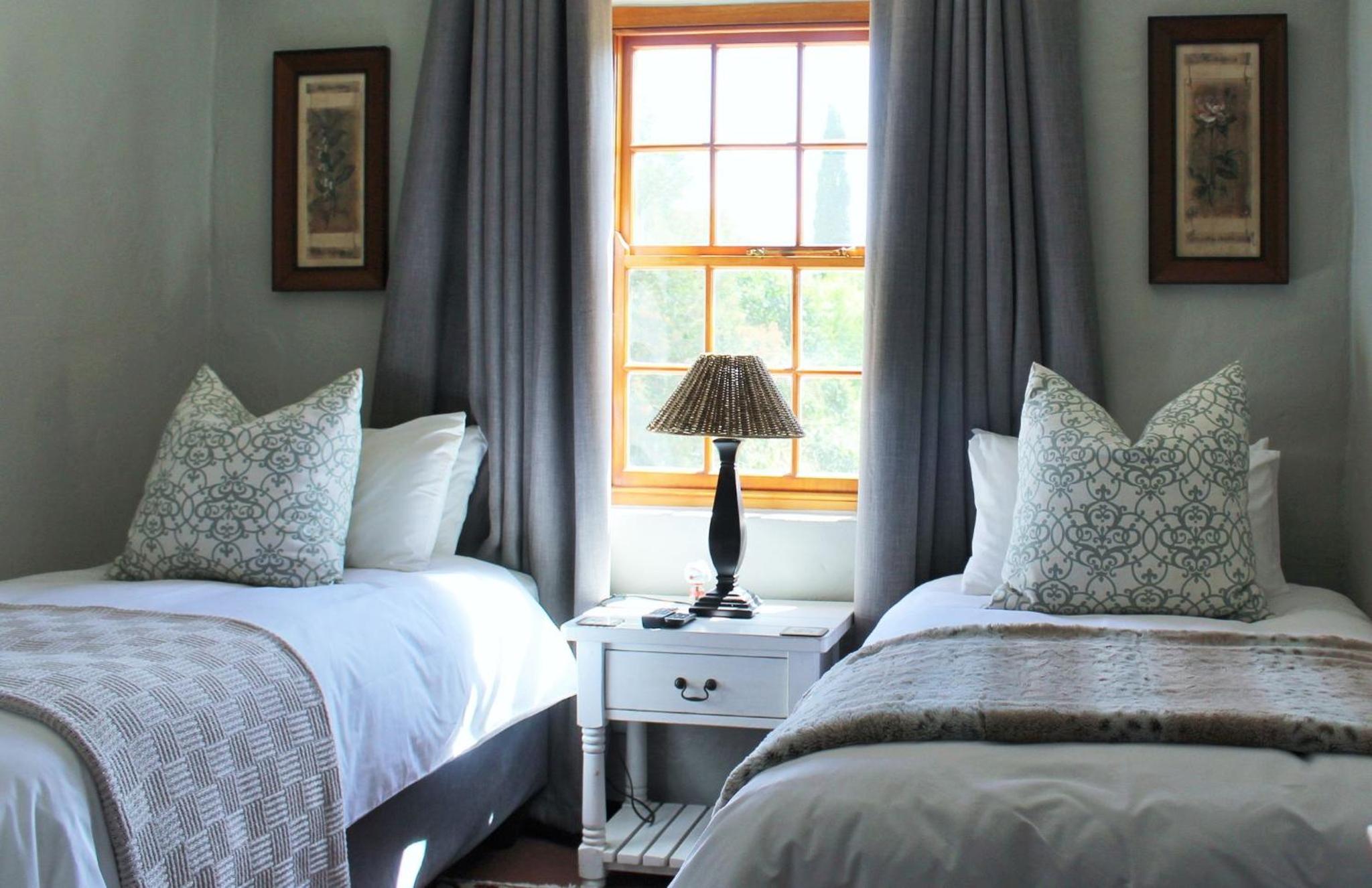 Large Twin Room