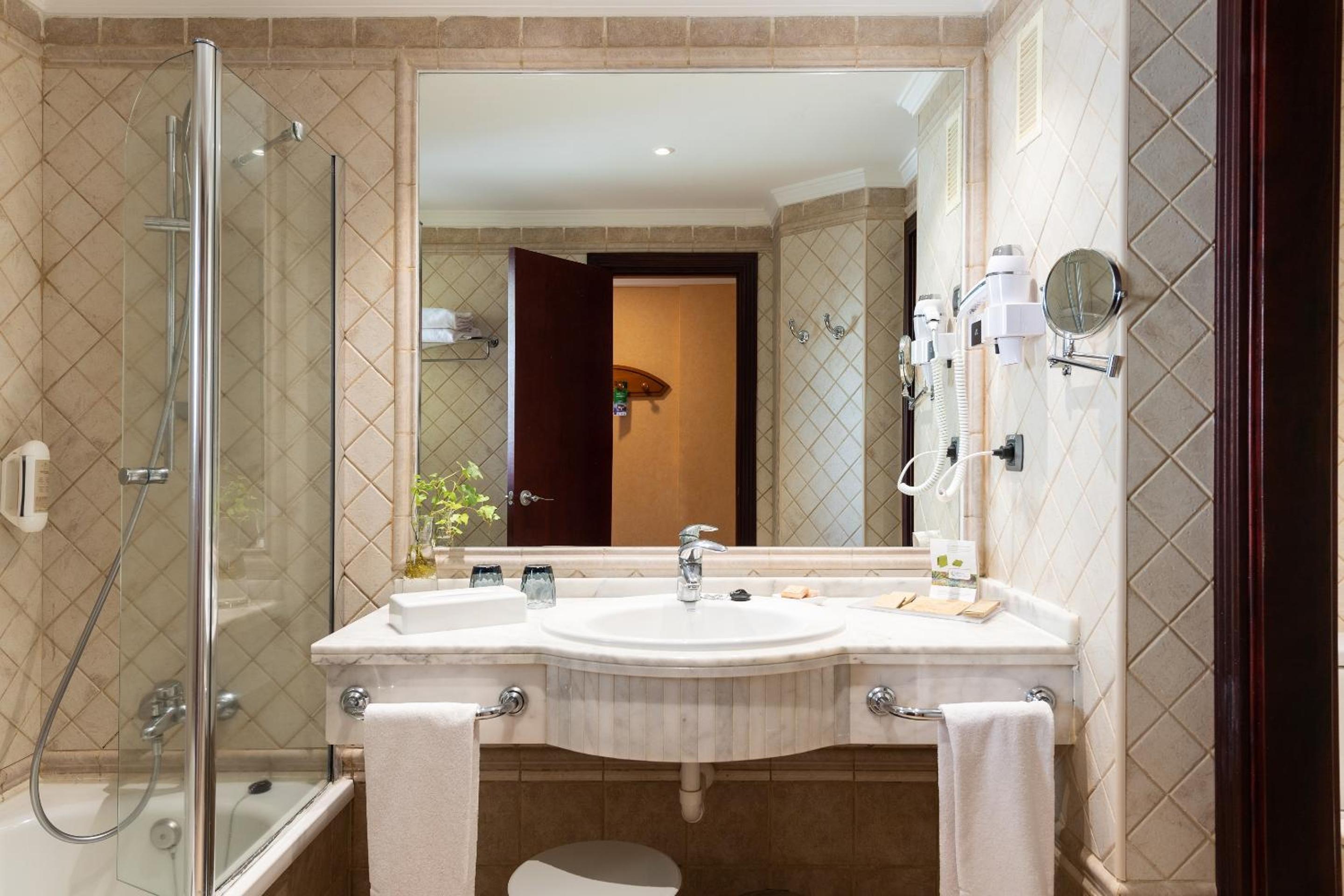Superior Twin or Double Room