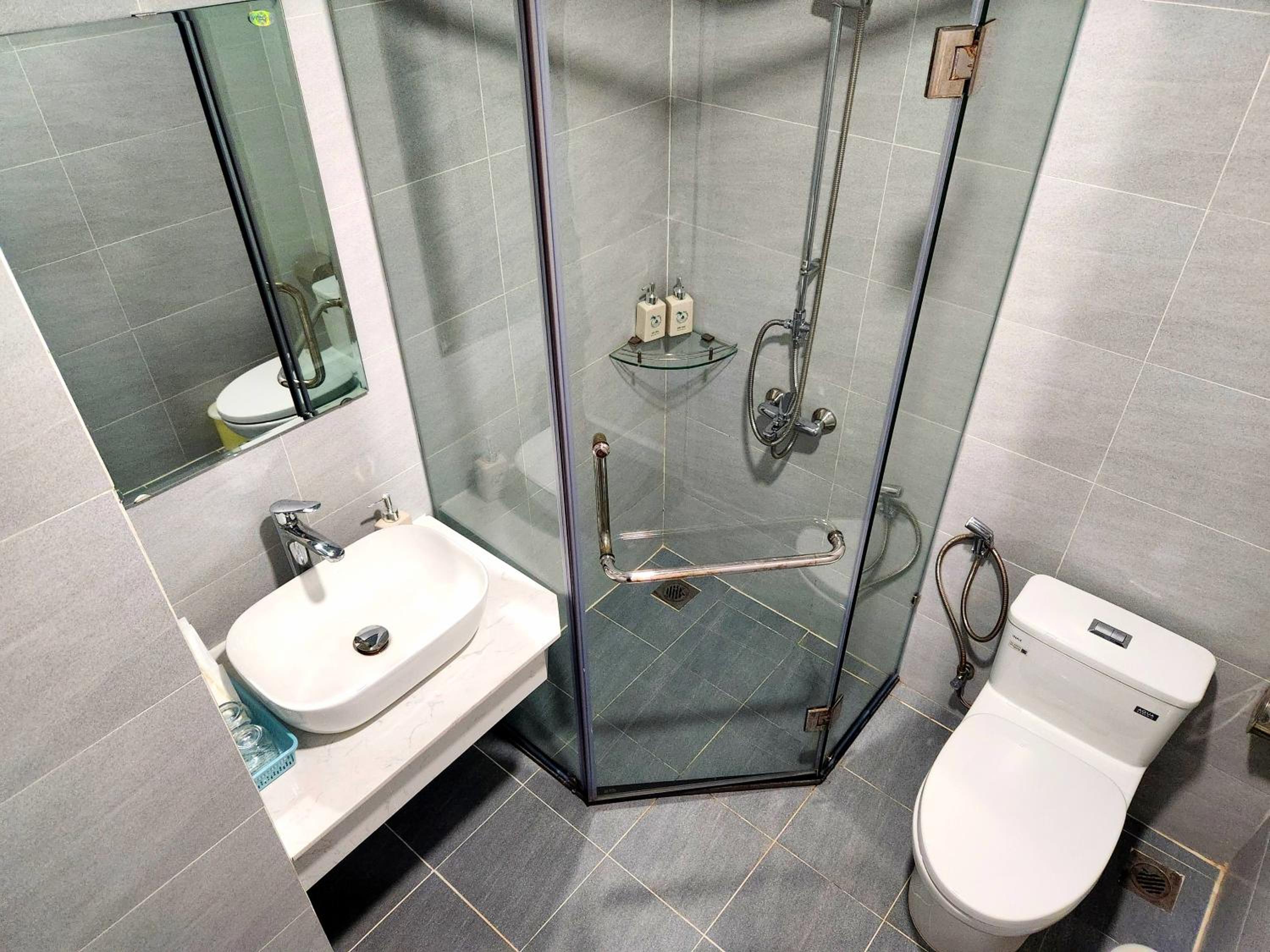 Apartment with Sea View - Photo 41