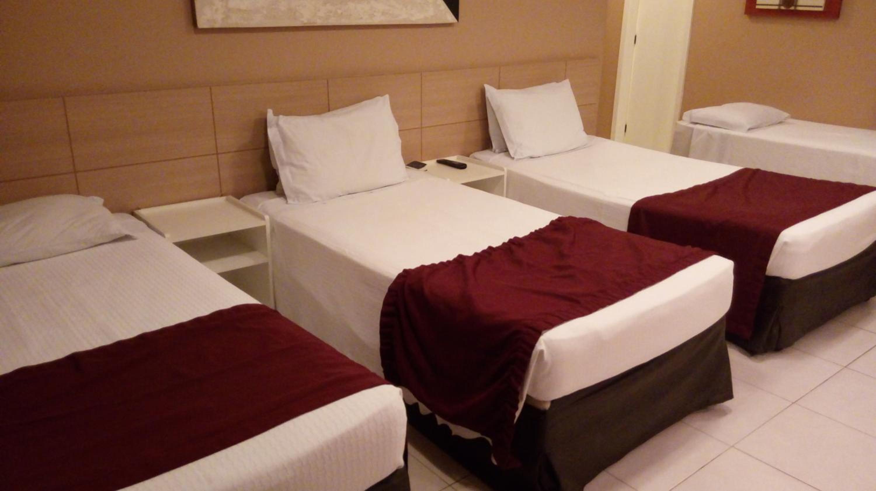 Standard Triple Room photo 1