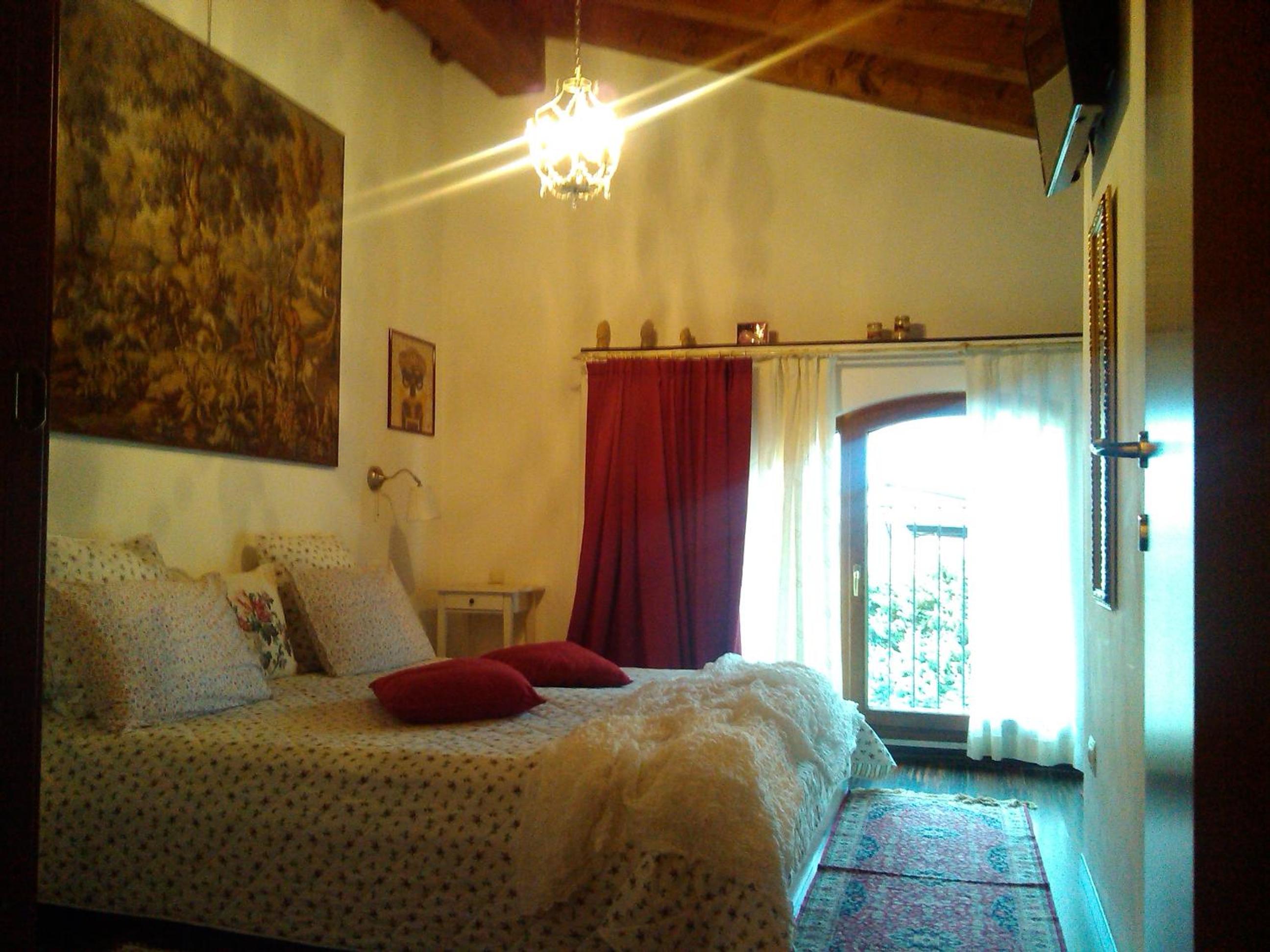 Double or Twin Room photo 1