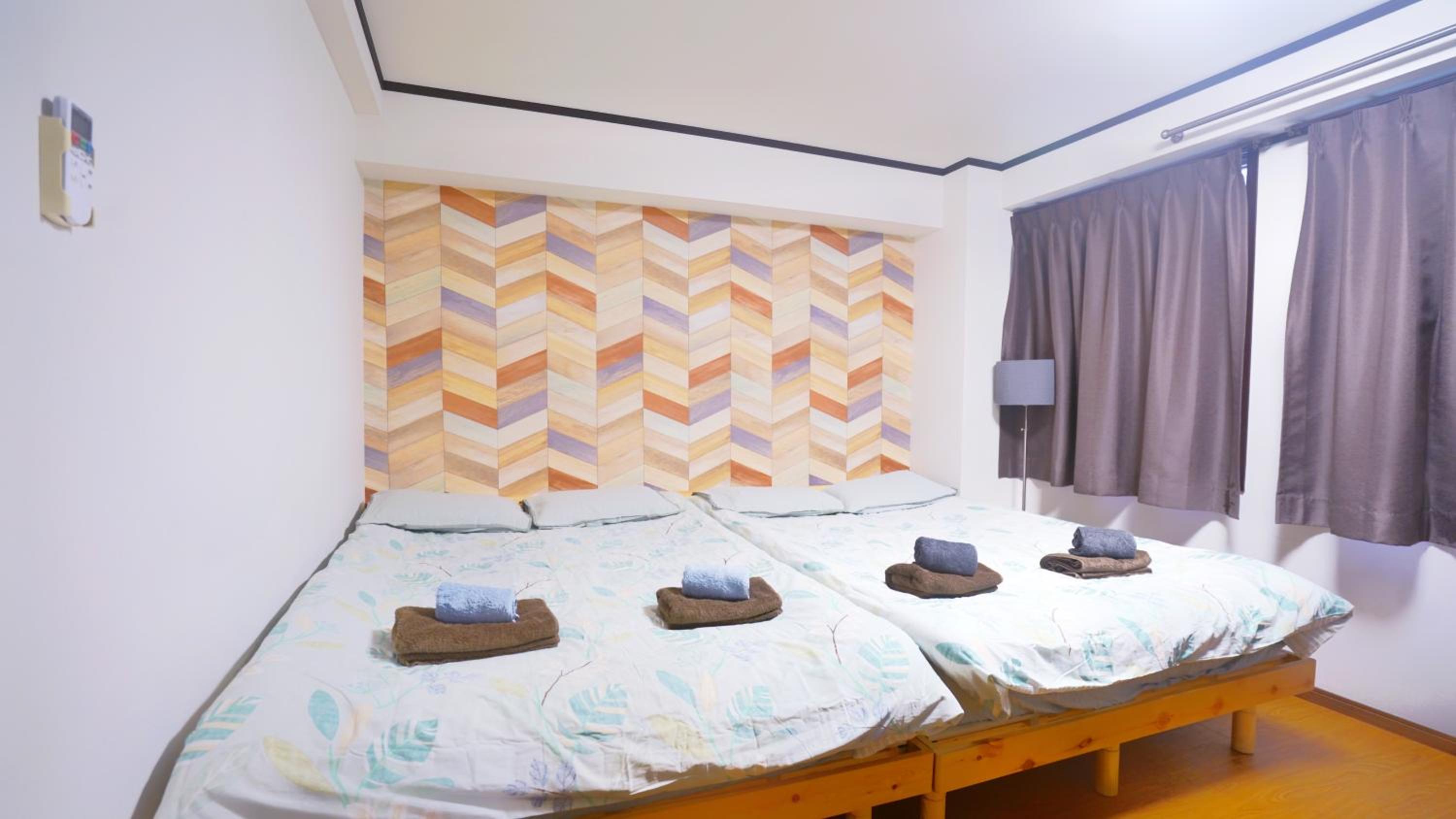 Studio with Sofa Bed photo 2