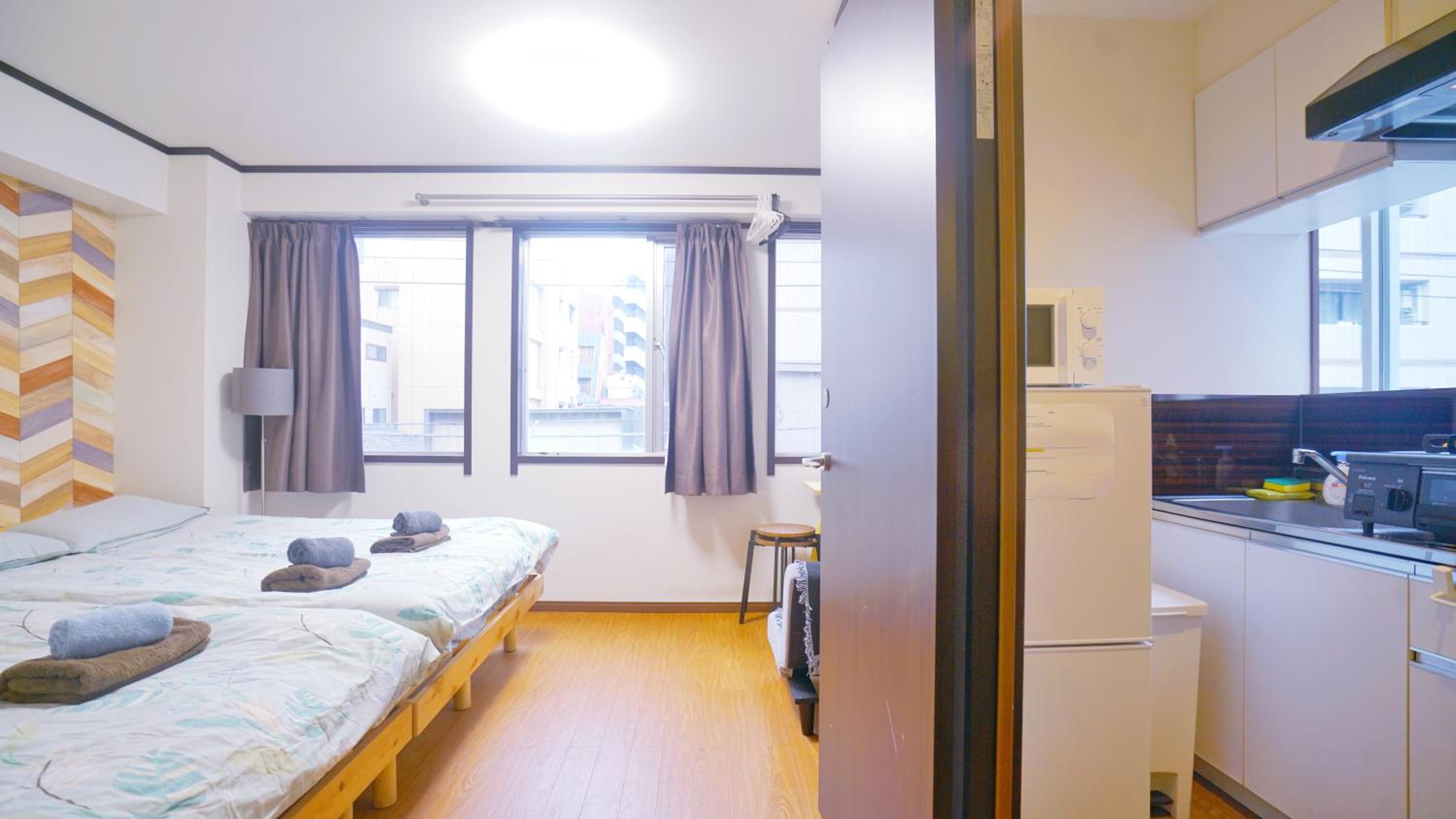 Deluxe Apartment photo 3