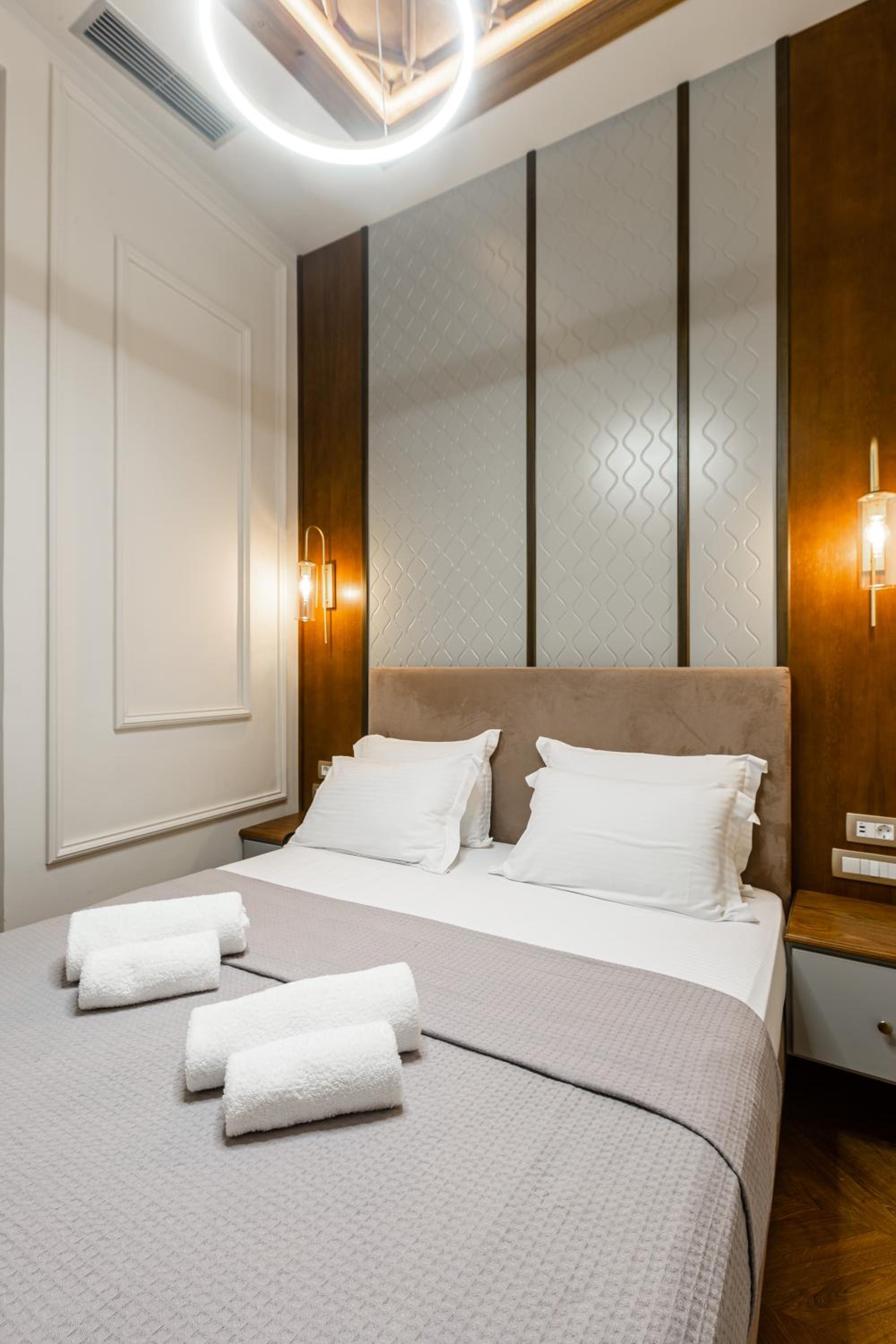 Economy Double Room - Photo 2