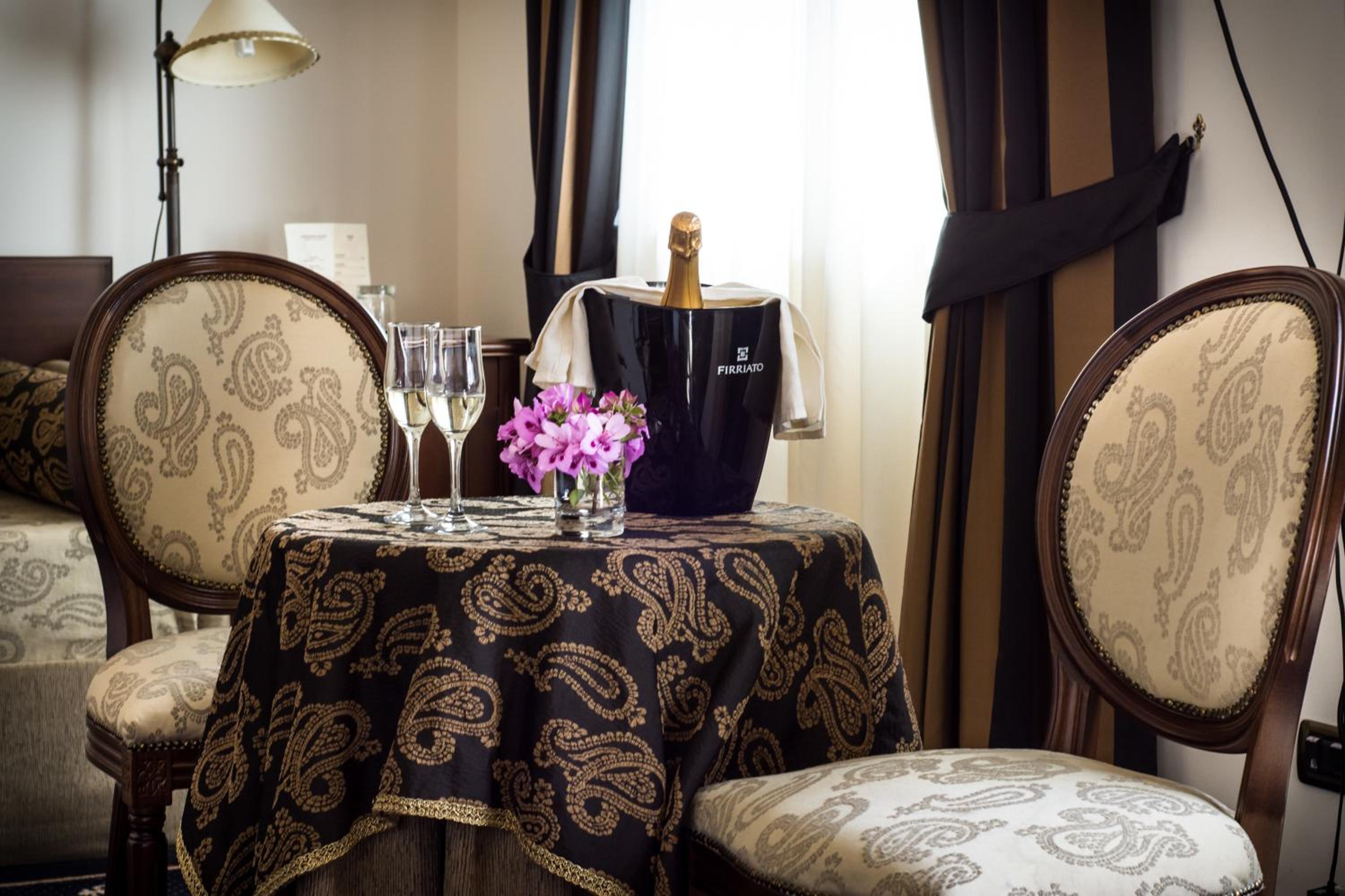 Junior Suite photo 2