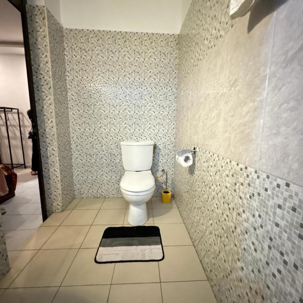 Double Room with Private Bathroom photo 2