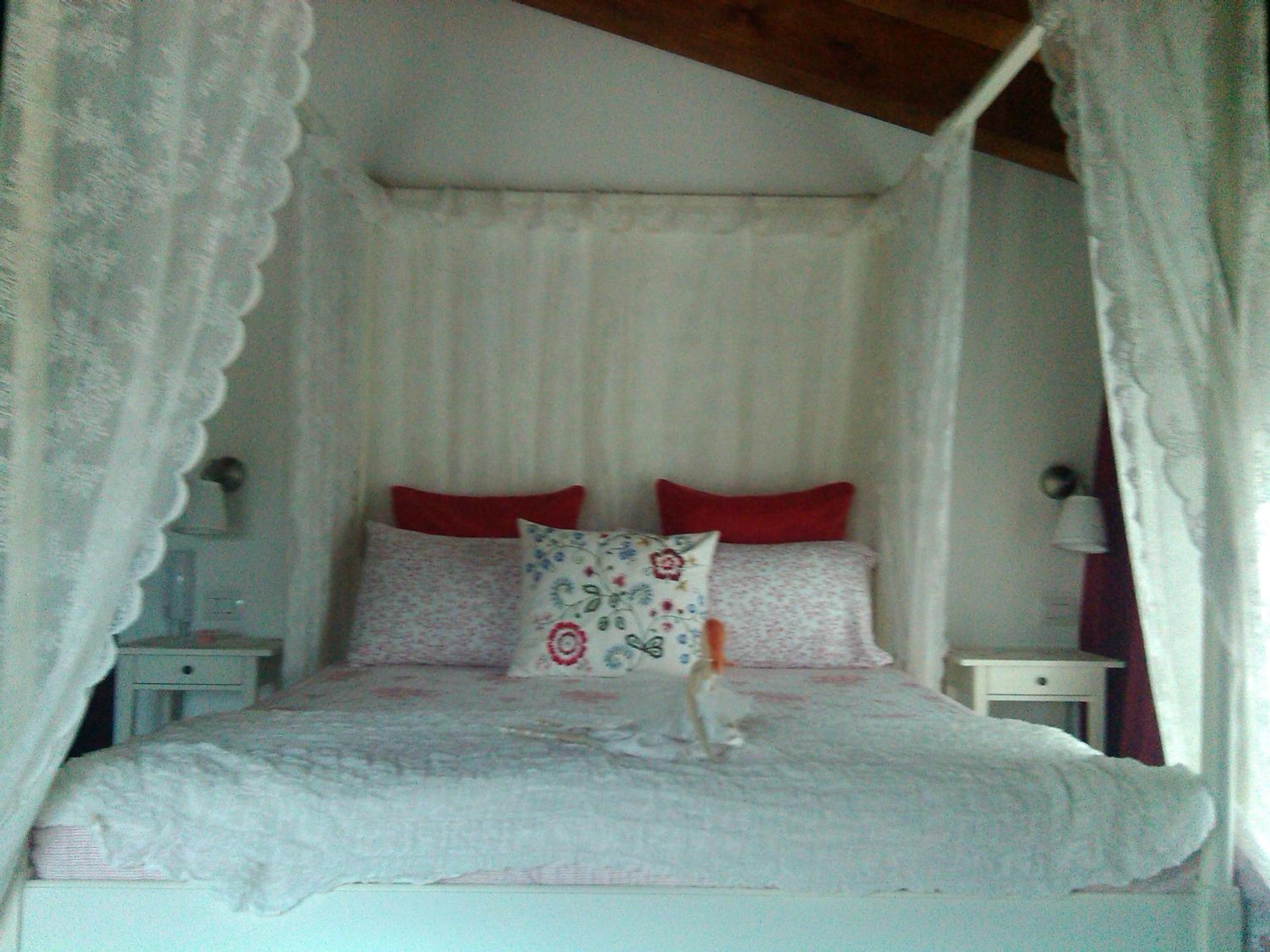 Double or Twin Room photo 3