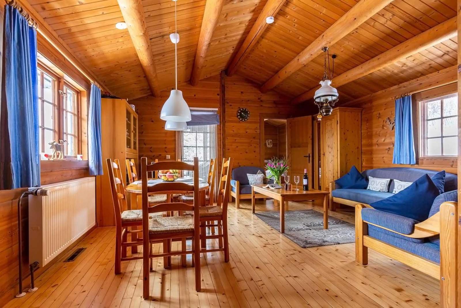 Vacation Home photo 1