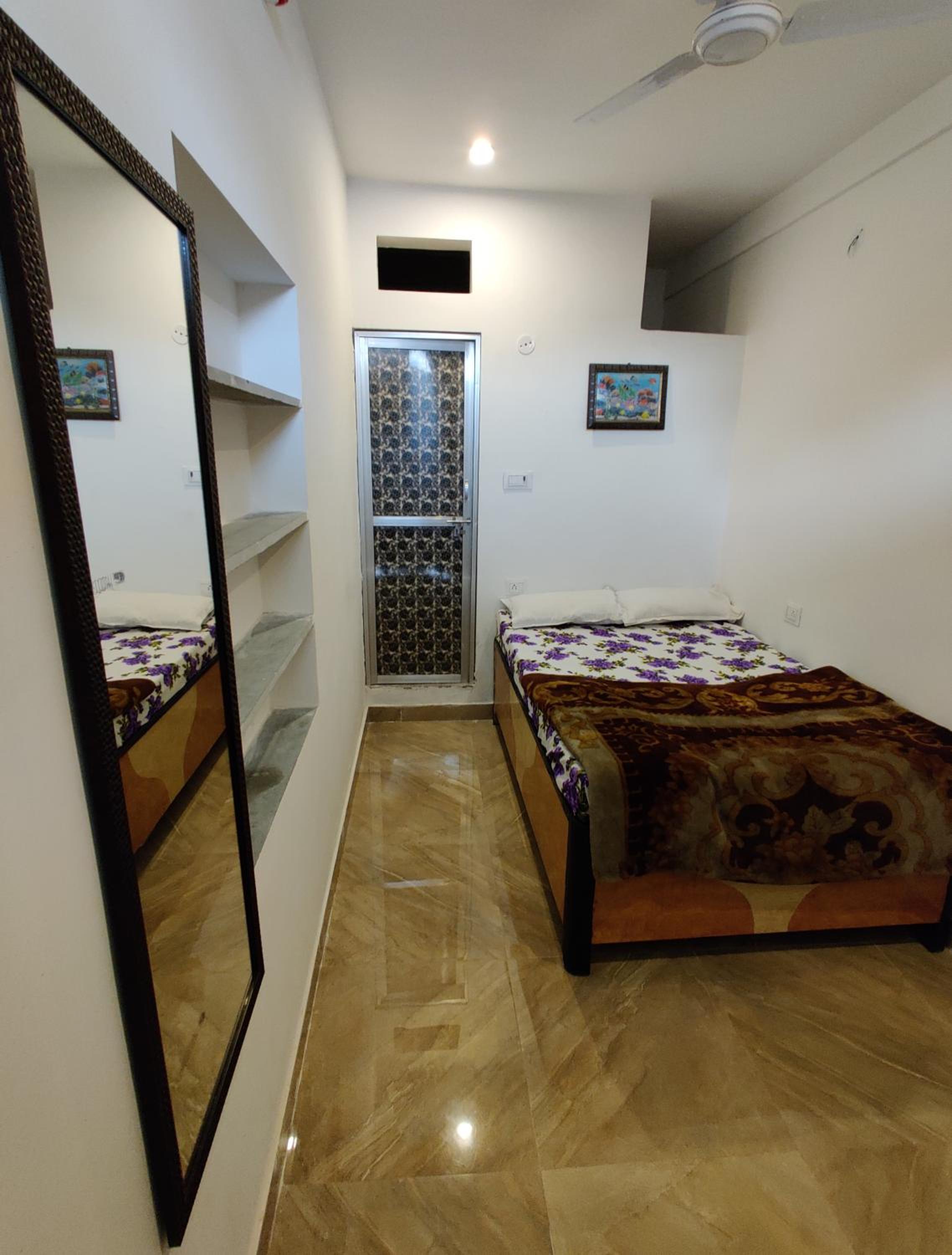 Budget Double Room