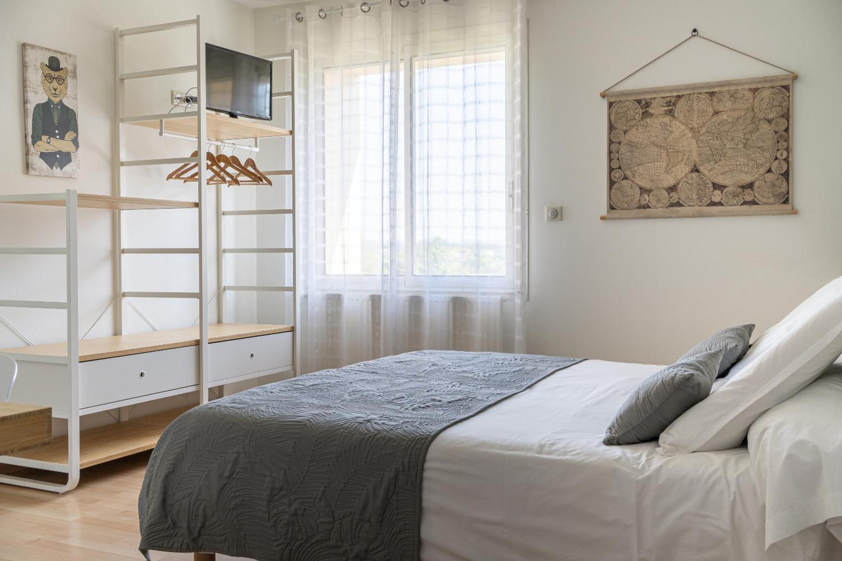 Small Double Room photo 2