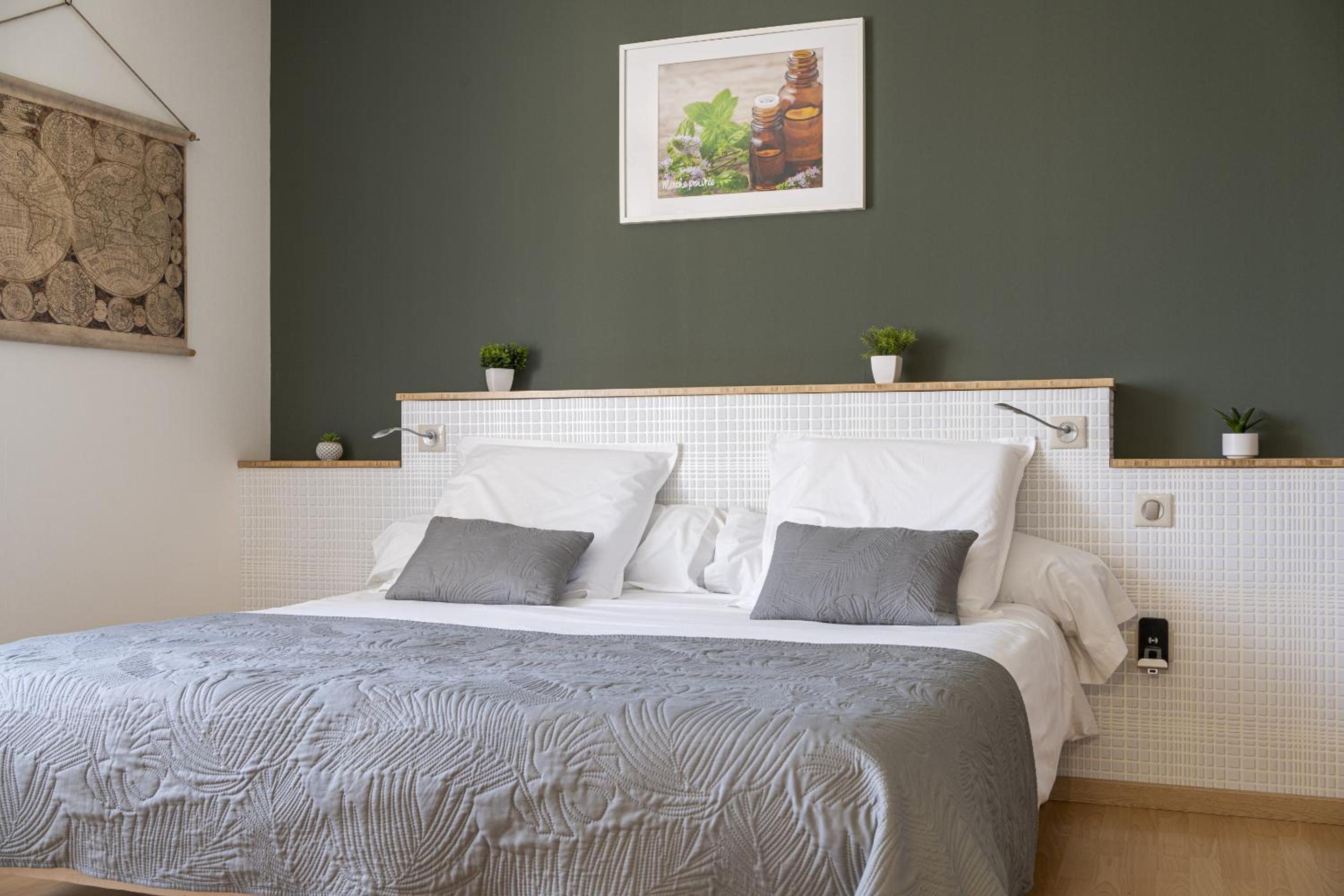 Small Double Room photo 3
