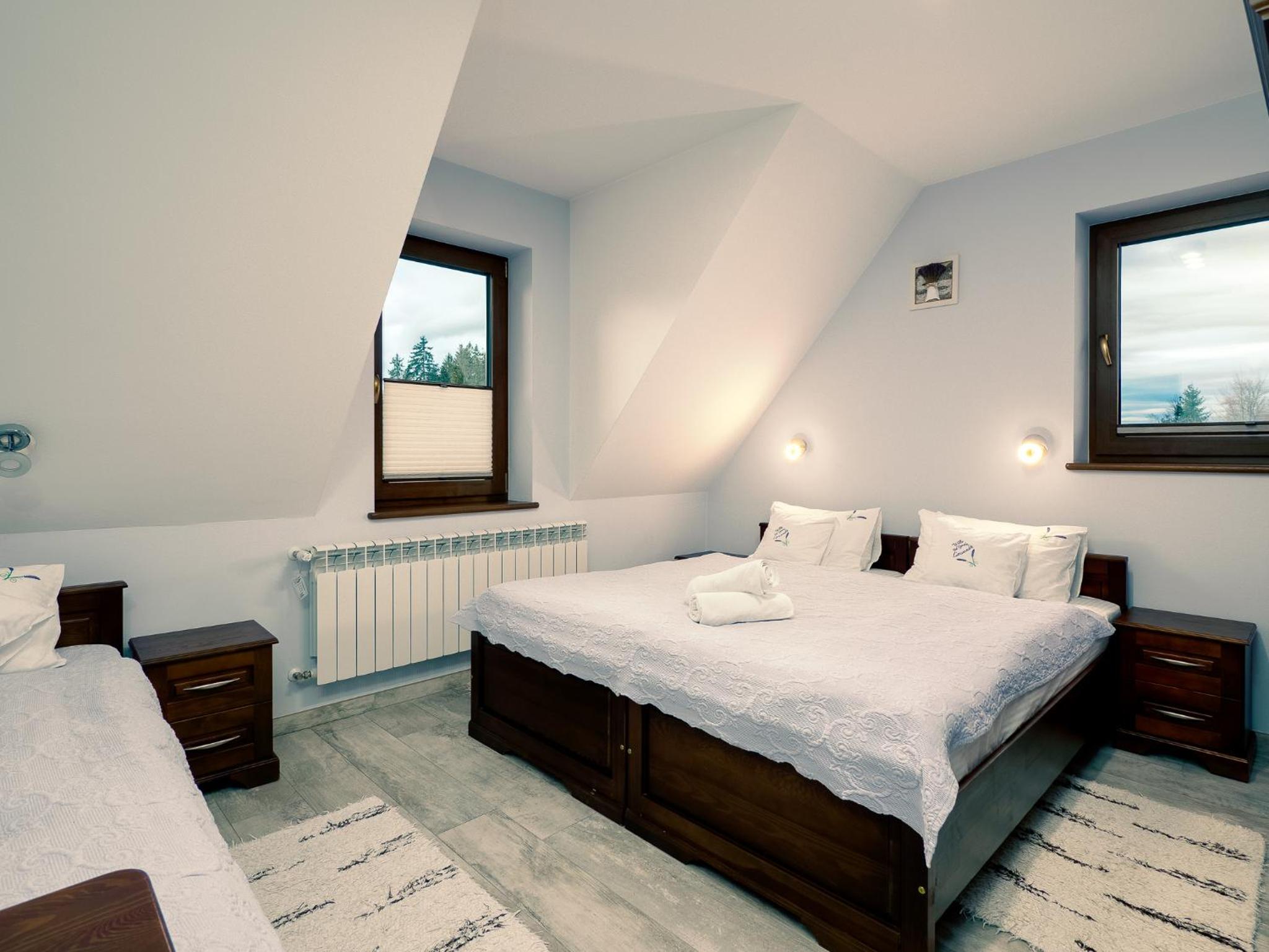 Triple Room photo 1