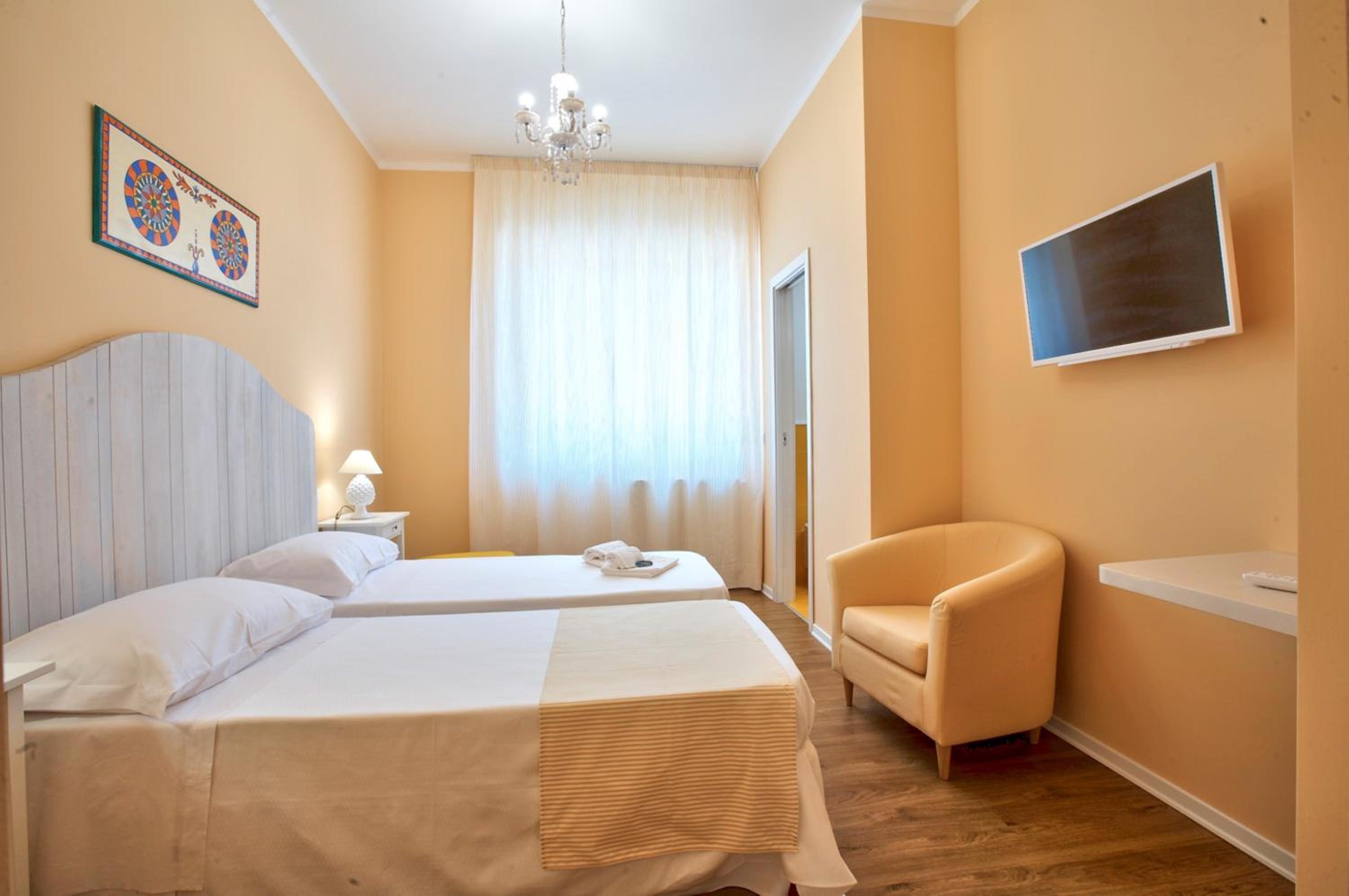 Deluxe Double Room photo 1