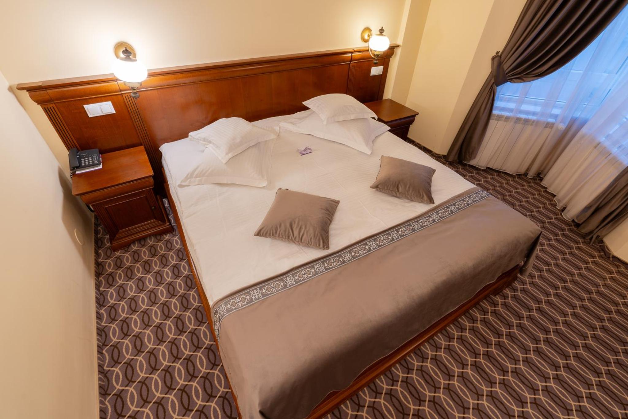 Superior Double Room - Photo 2