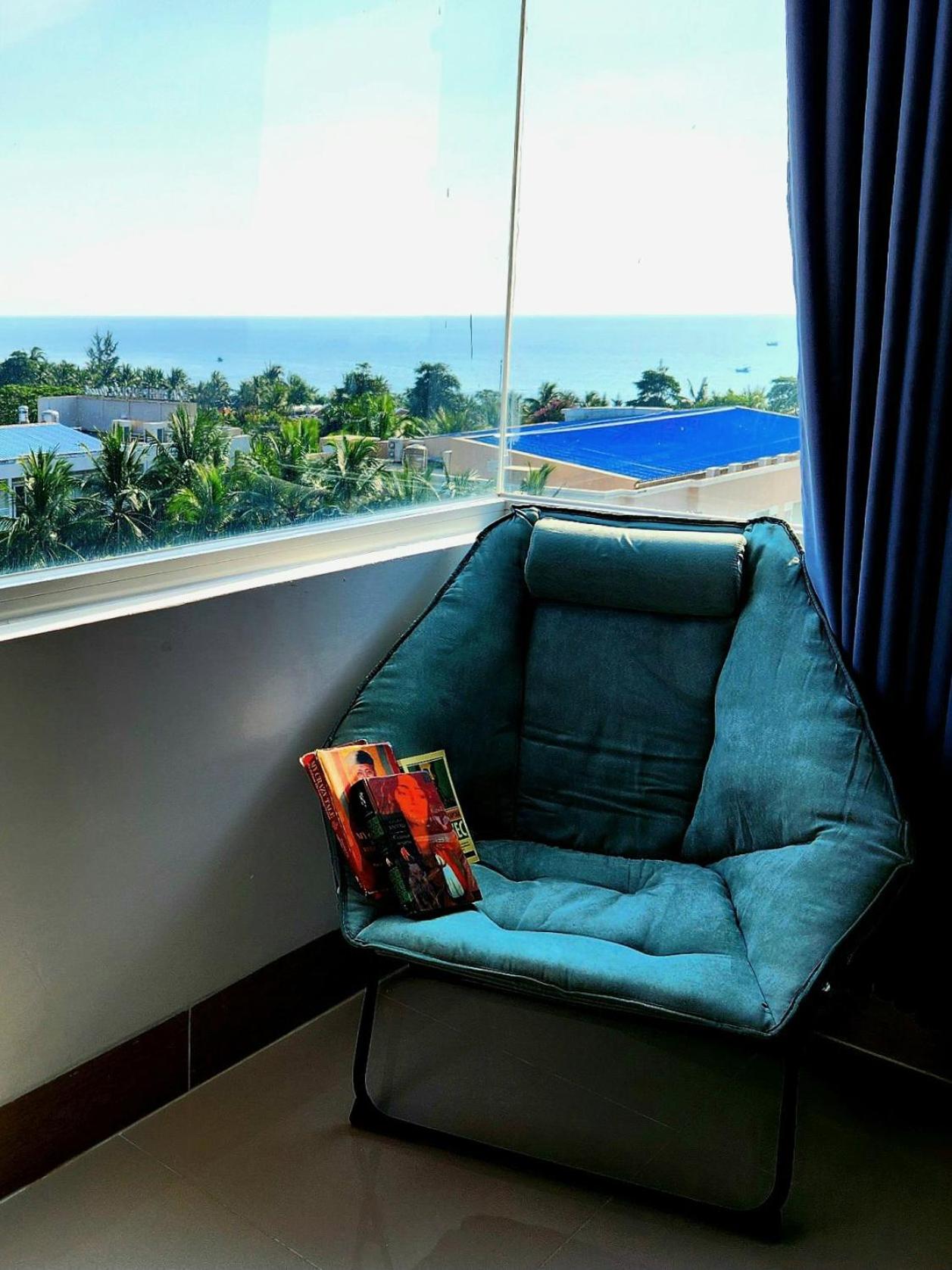 Studio with Sea View - Photo 12