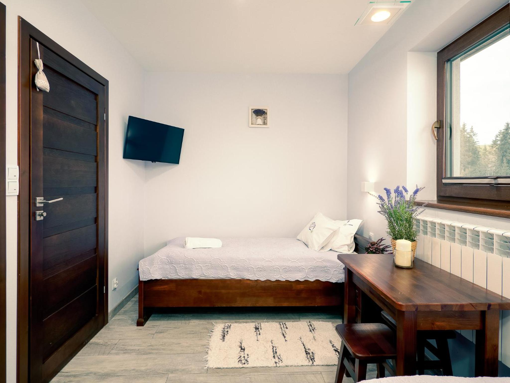 Twin Room photo 2