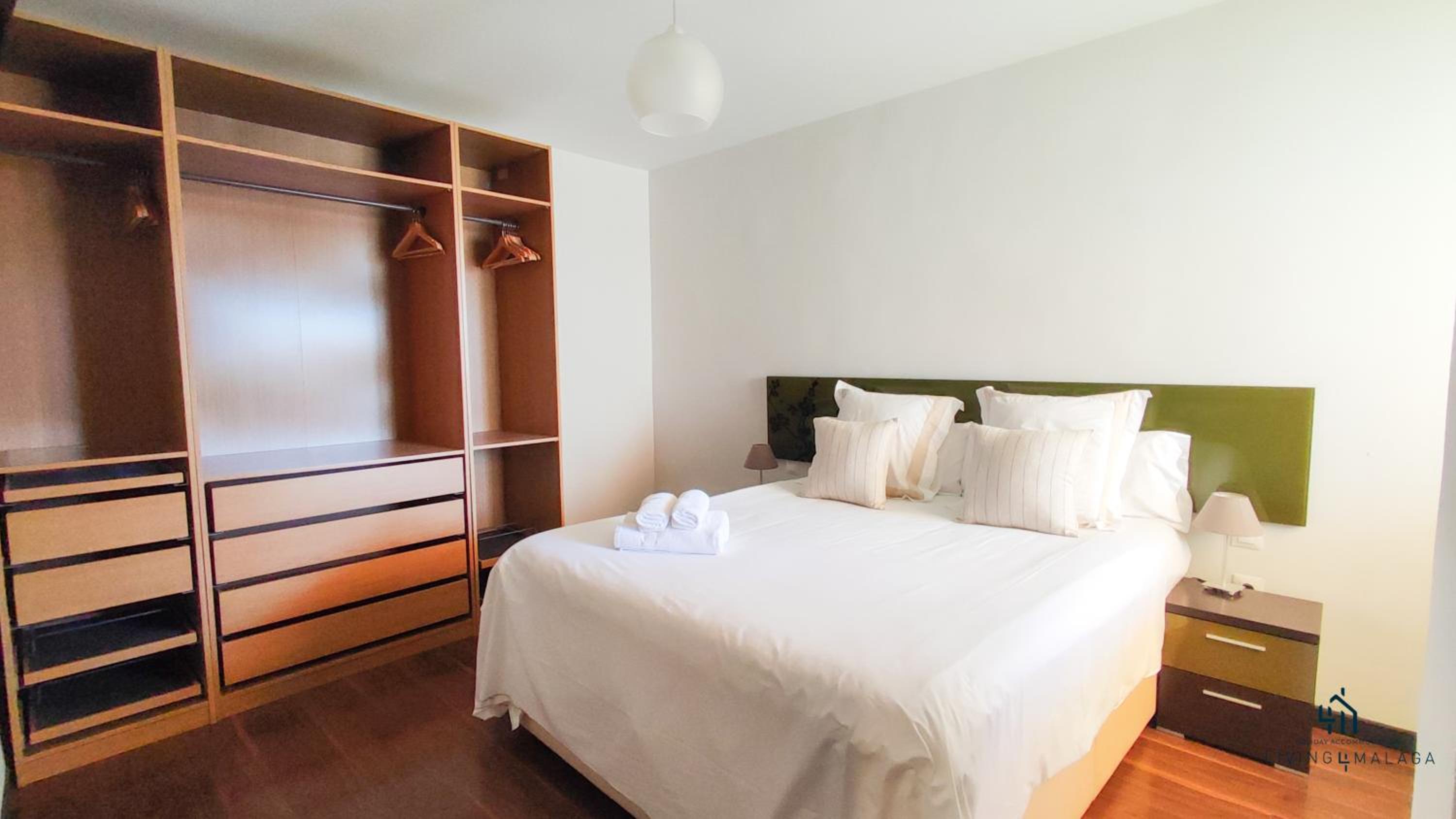 Apartamento Penthouse