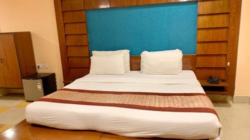 Budget Double Room photo 1