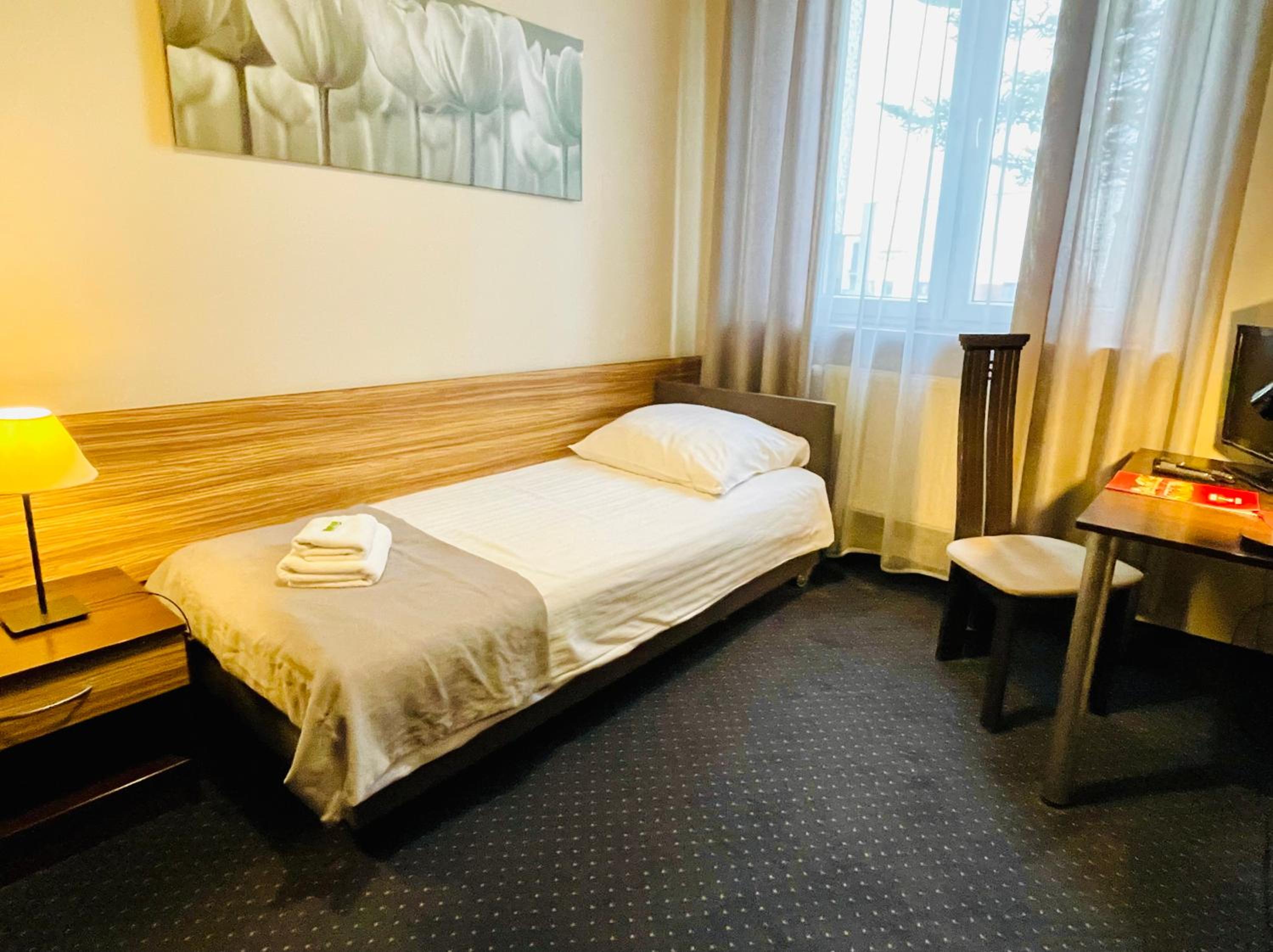 Single Room photo 1