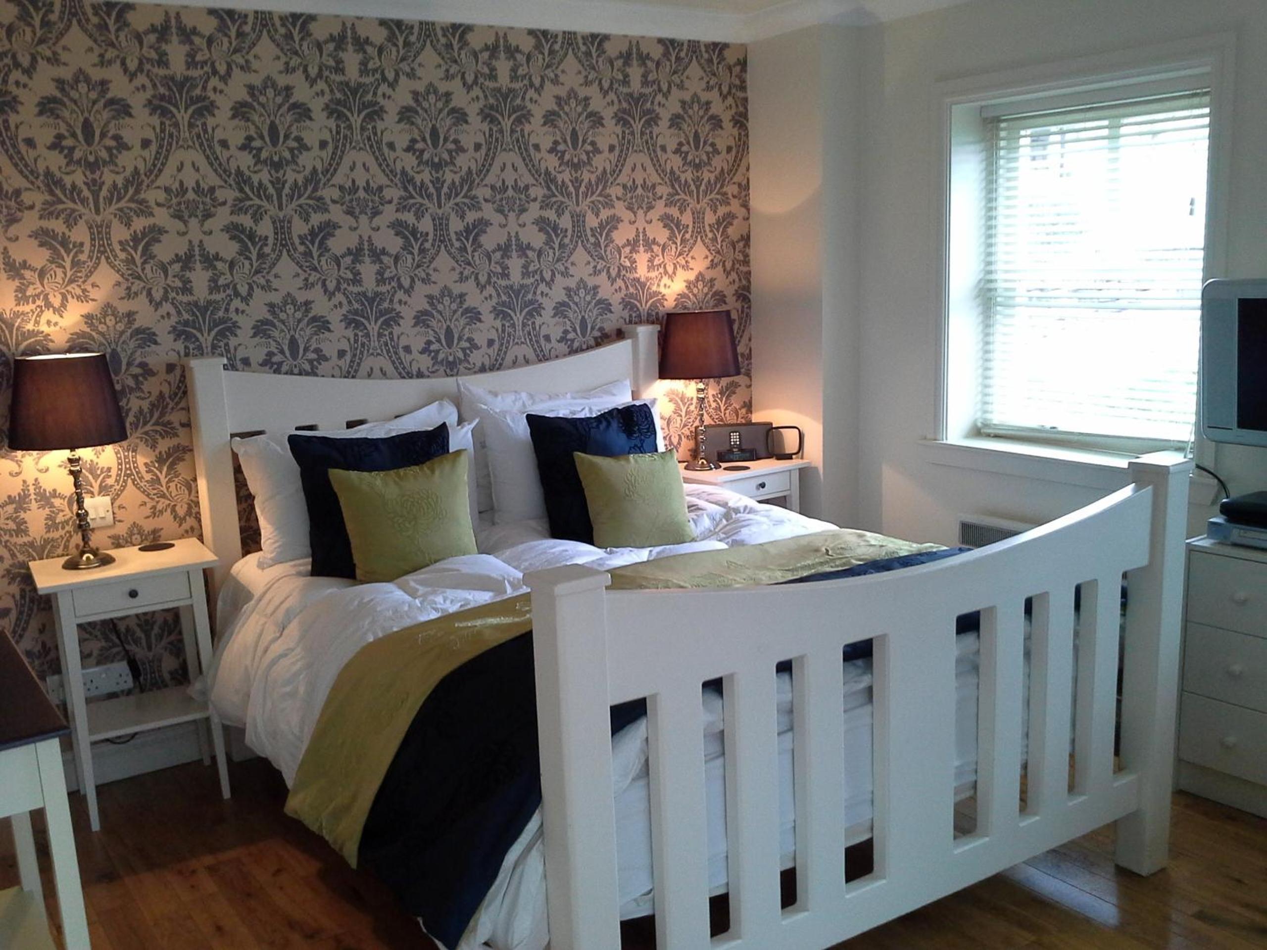 Studio Apartment photo 1