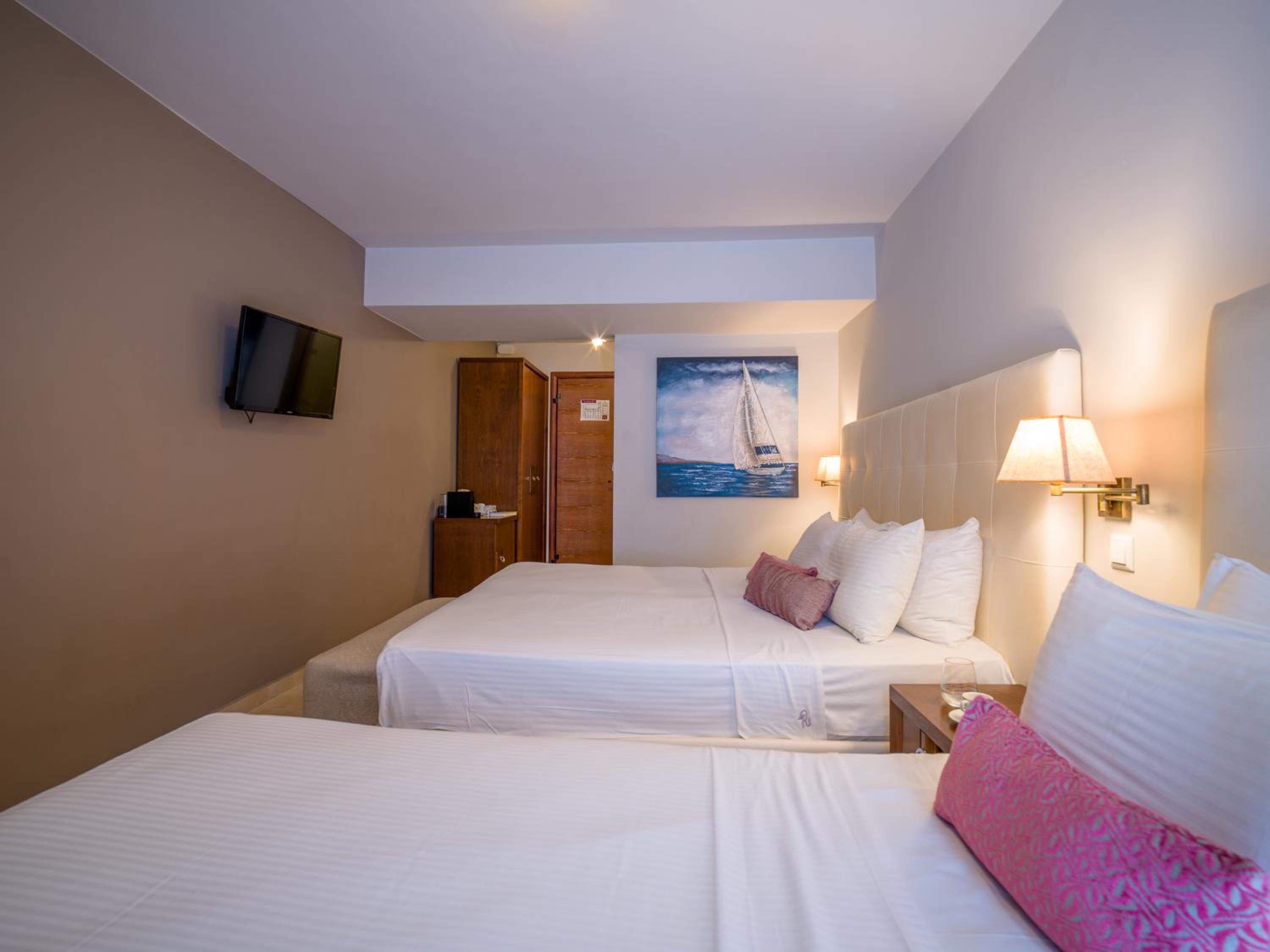 Standard Triple Room - Photo 10