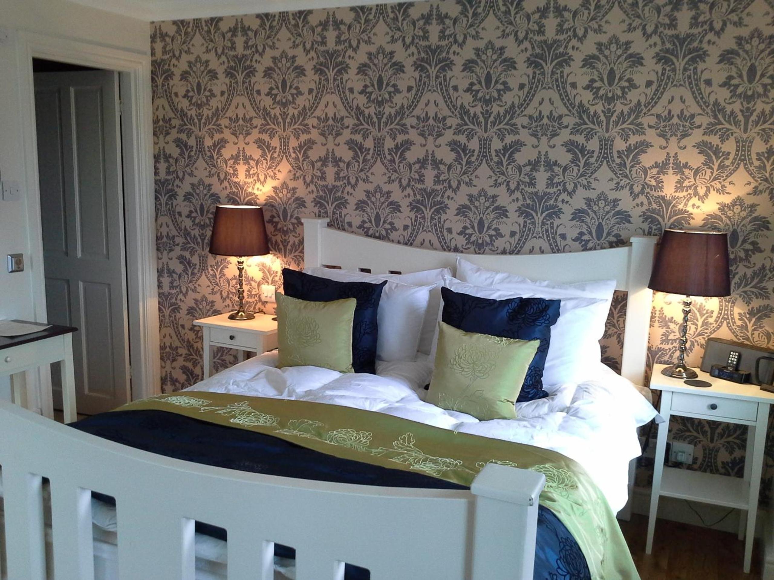Studio Apartment photo 2