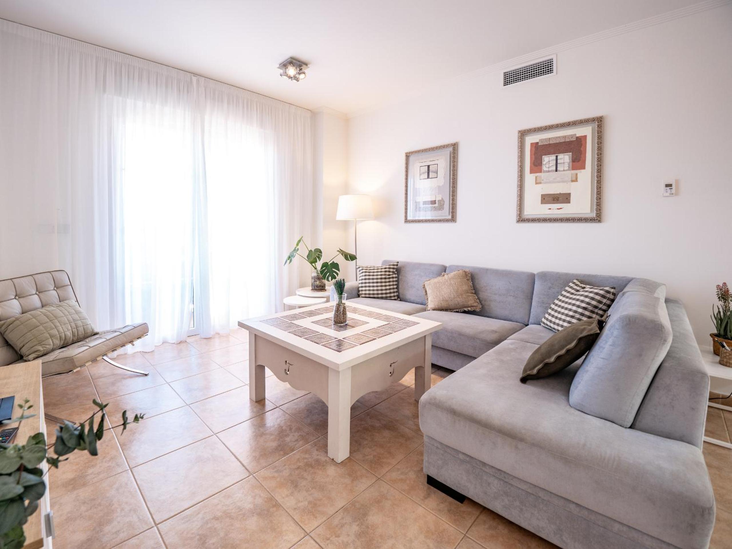 Apartamento Superior