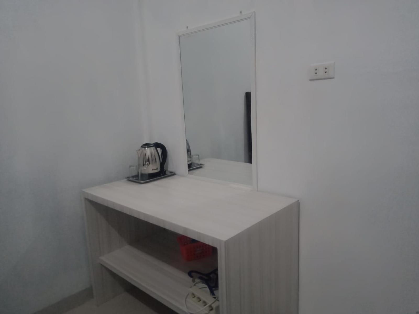 Budget Double Room photo 1