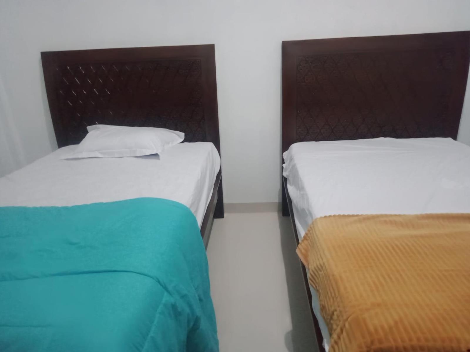 Budget Double Room photo 3