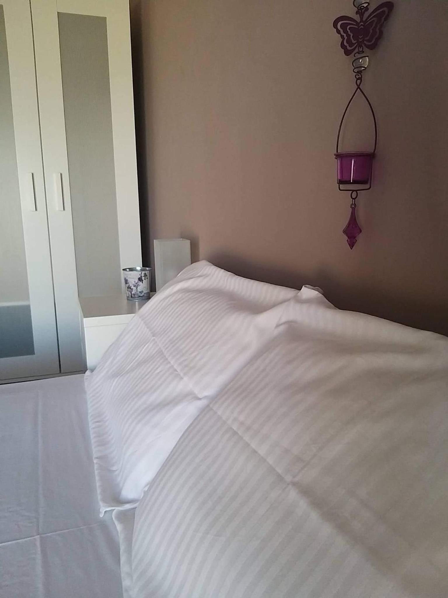 Double Room with Balcony and Sea View photo 3