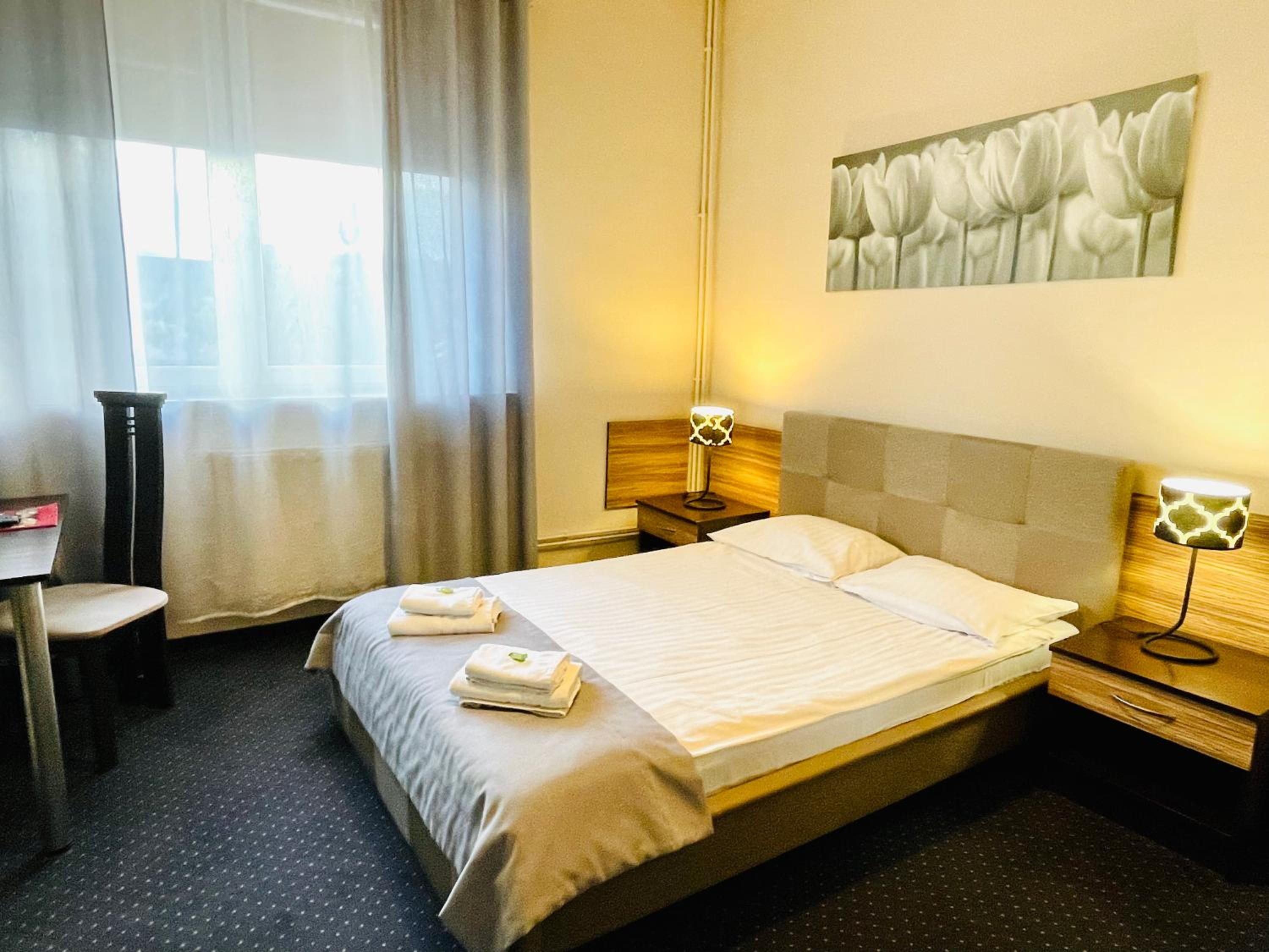 Double or Twin Room photo 3