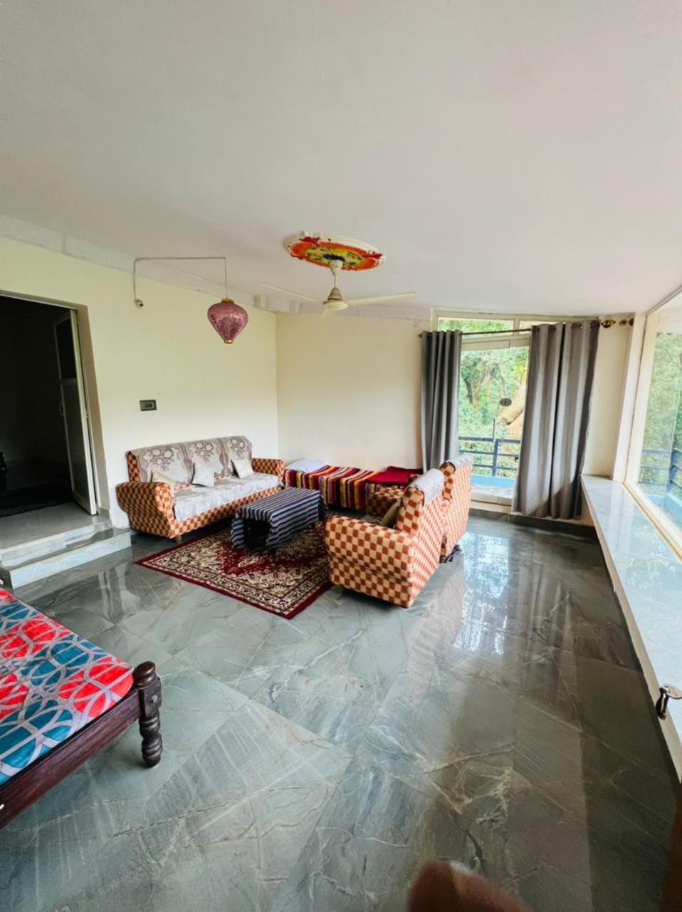 Superior Chalet photo 2