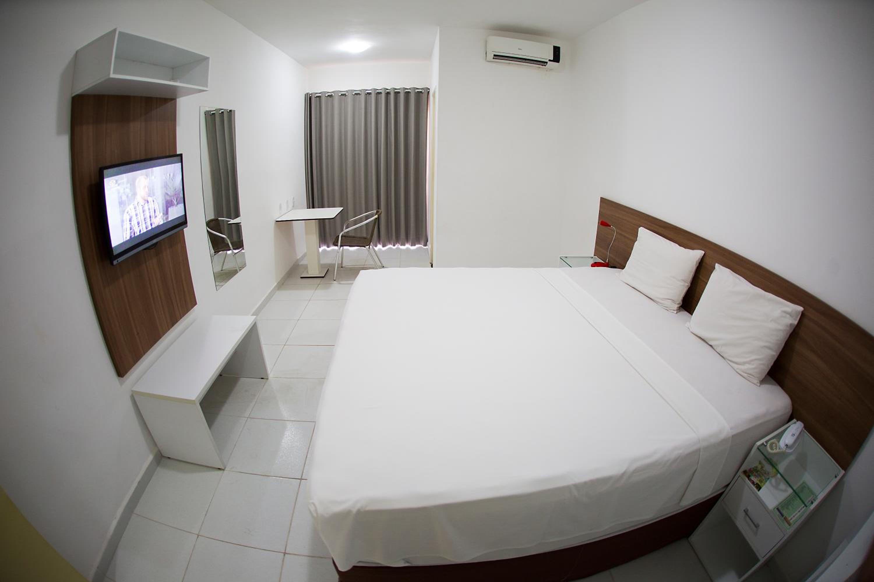 Double Or Twin Room With Balcony