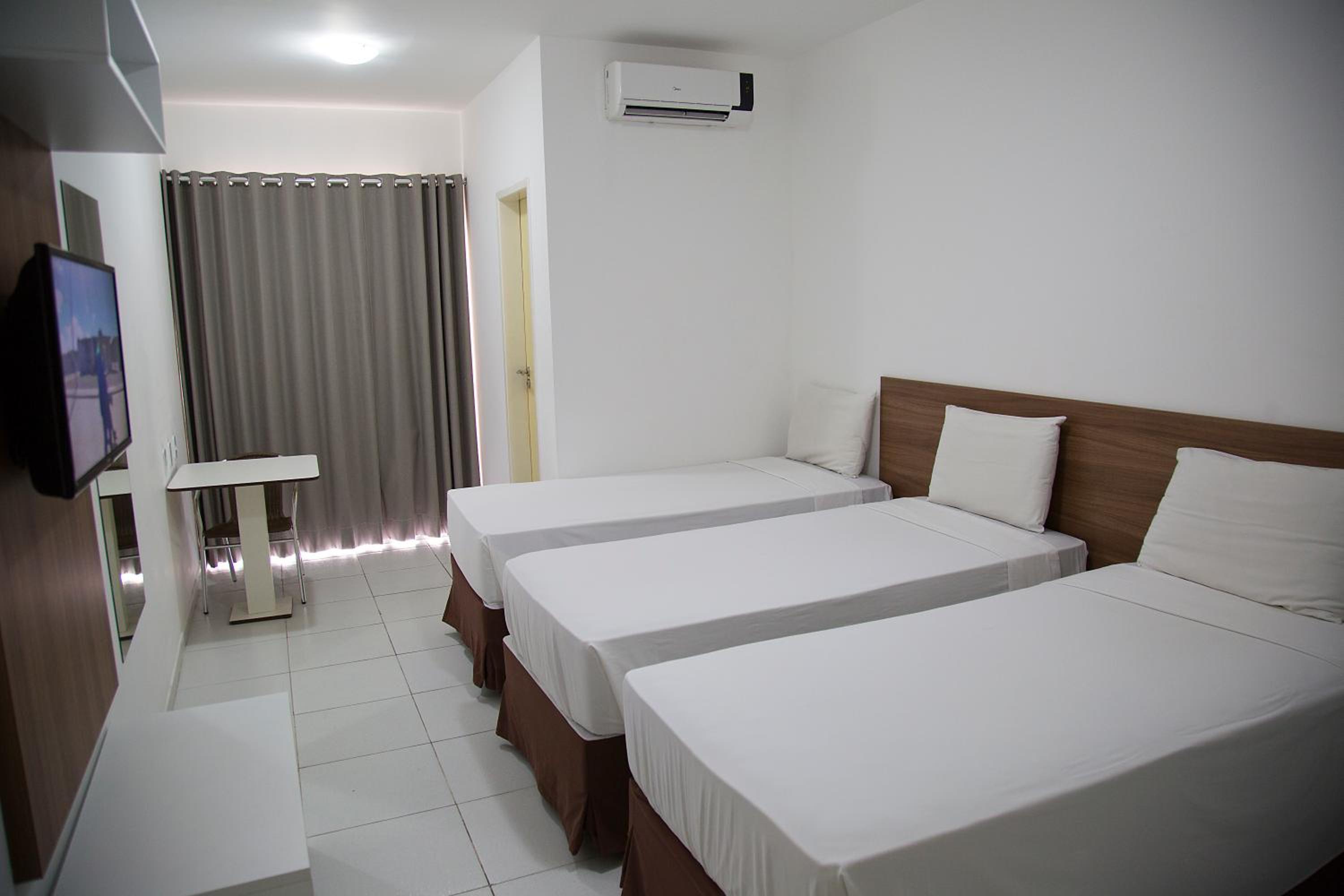 Classic Triple Room