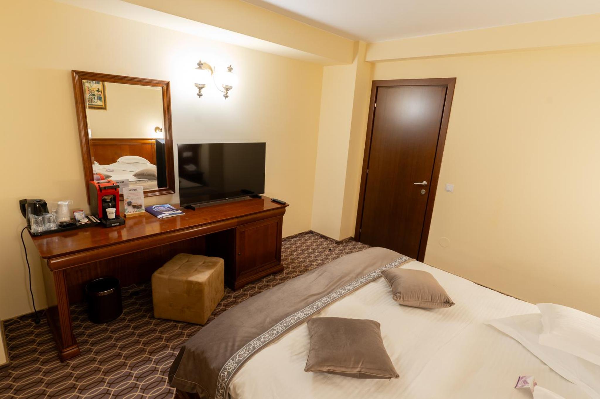 Standard Apartment **** - Photo 19