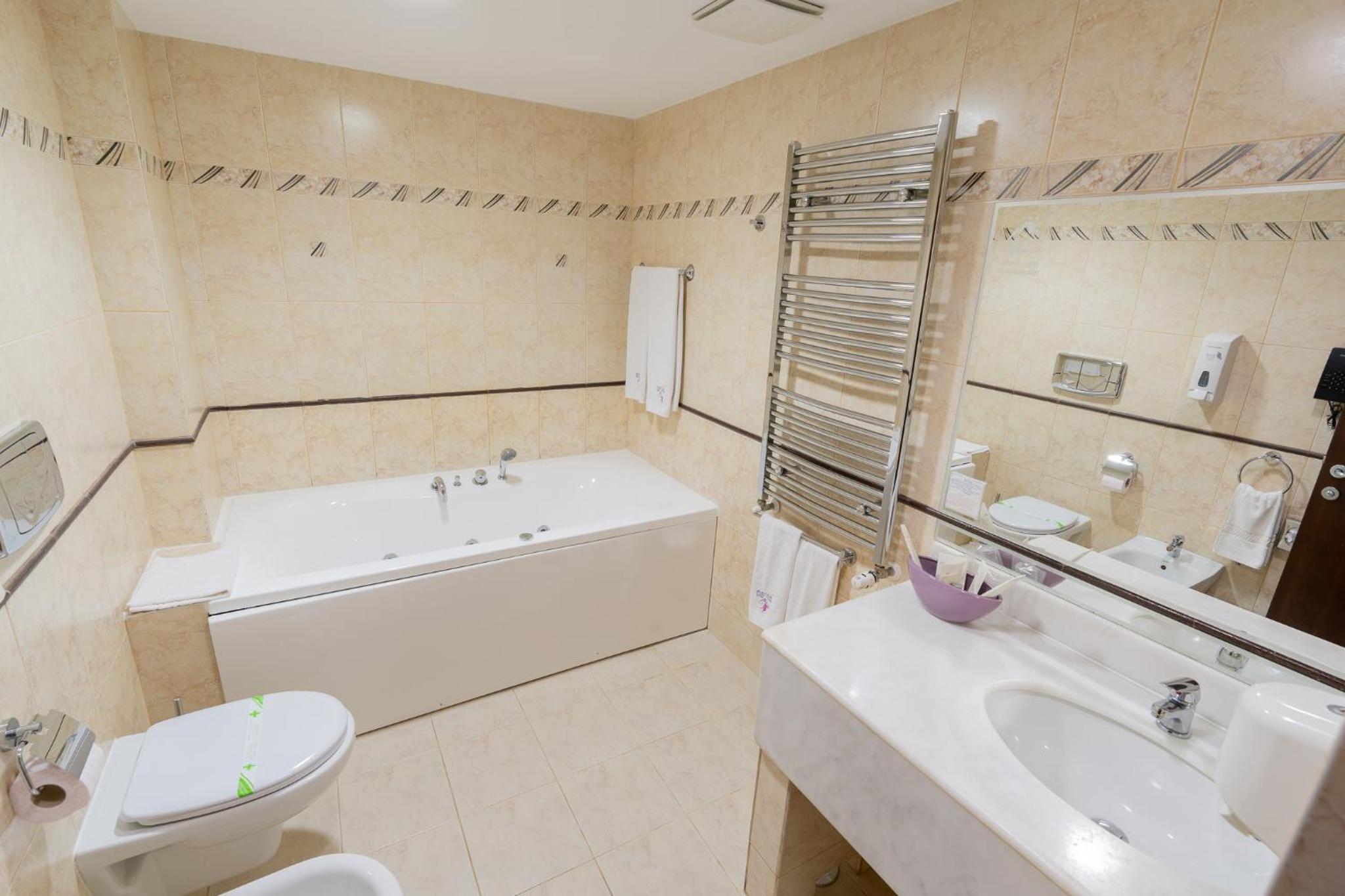 Standard Apartment **** - Photo 16