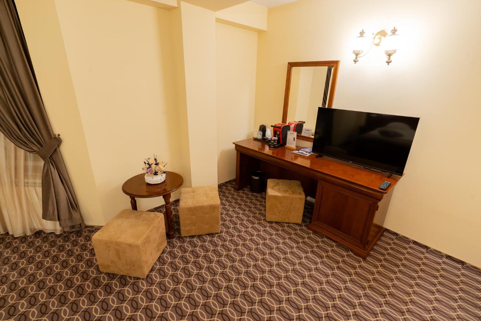 Standard Apartment **** - Photo 10
