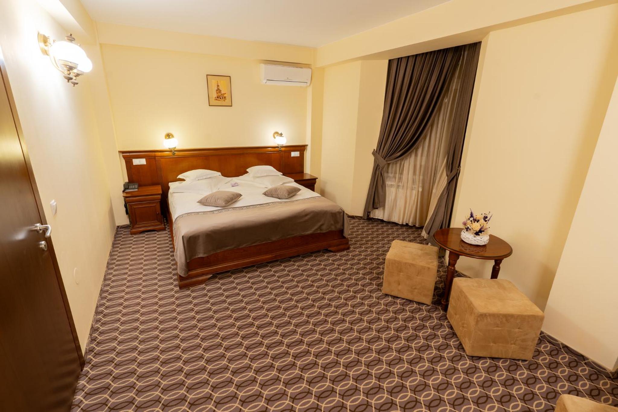 Standard Apartment **** - Photo 9