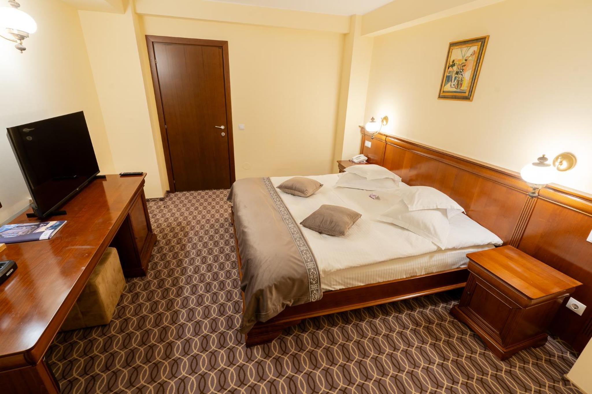 Standard Apartment **** - Photo 11
