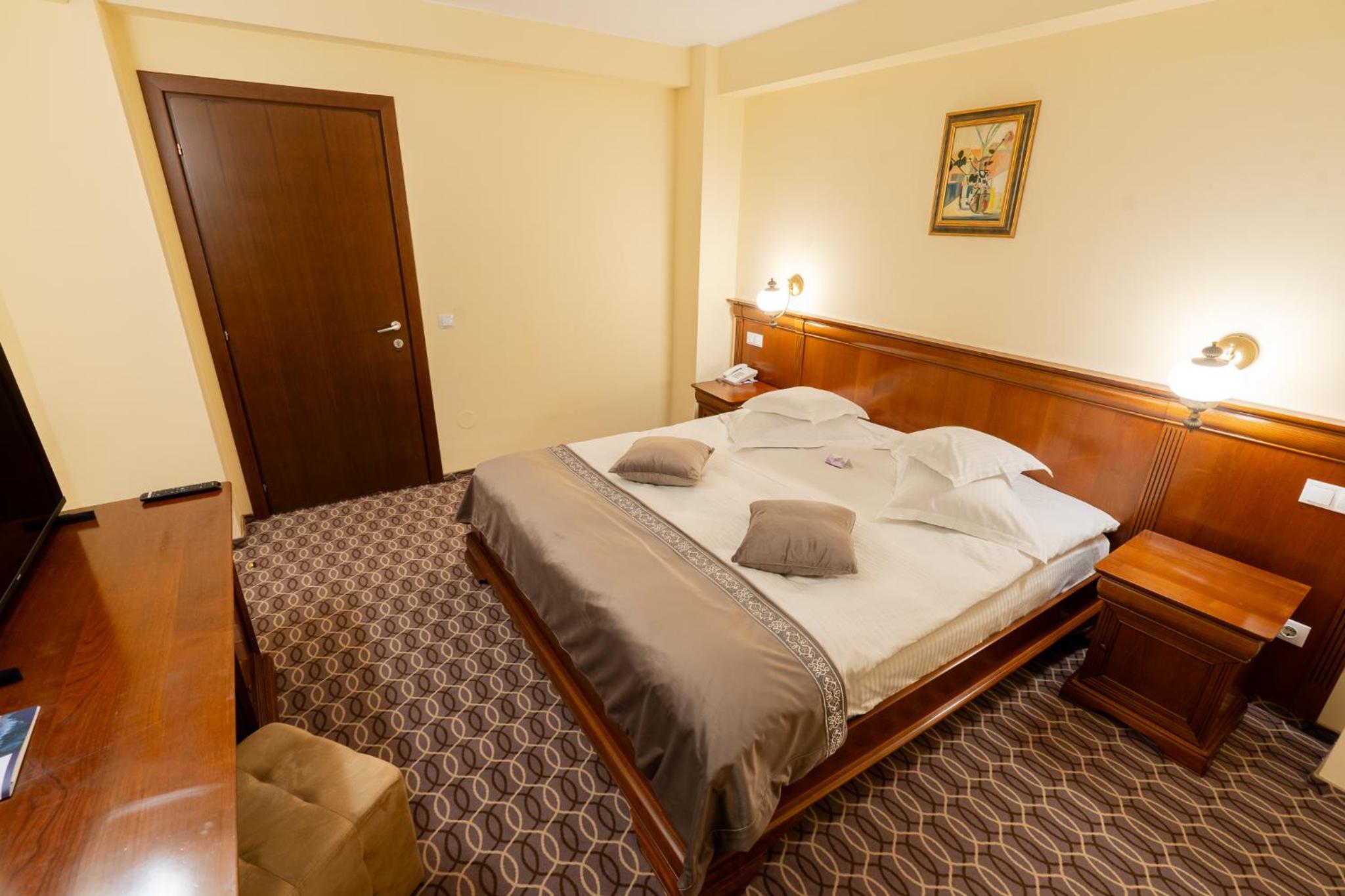 Standard Apartment **** - Photo 1