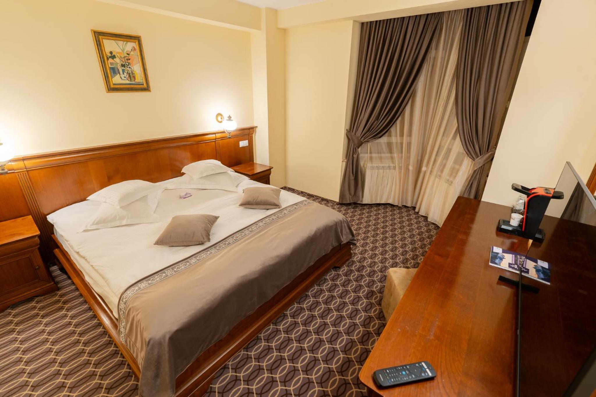 Standard Apartment **** - Photo 8