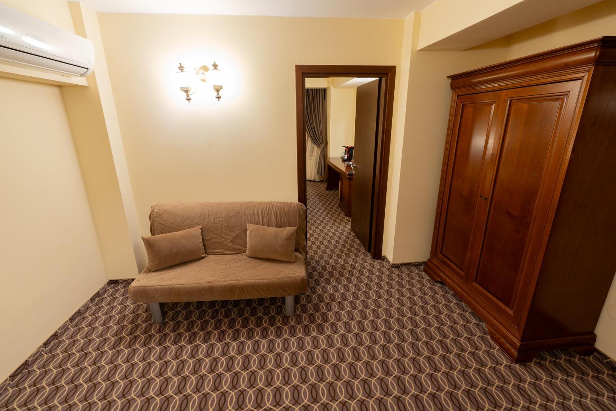 Standard Apartment **** - Photo 5