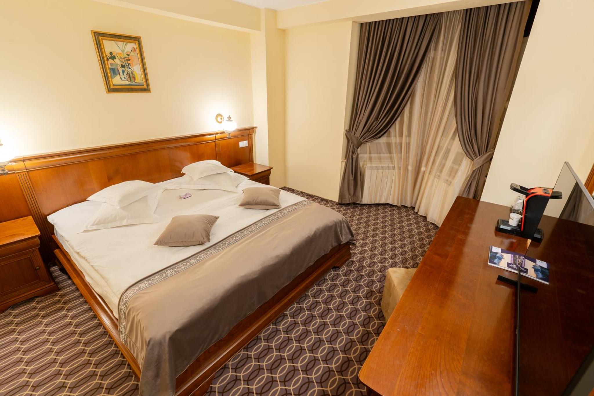 Standard Apartment **** - Photo 4