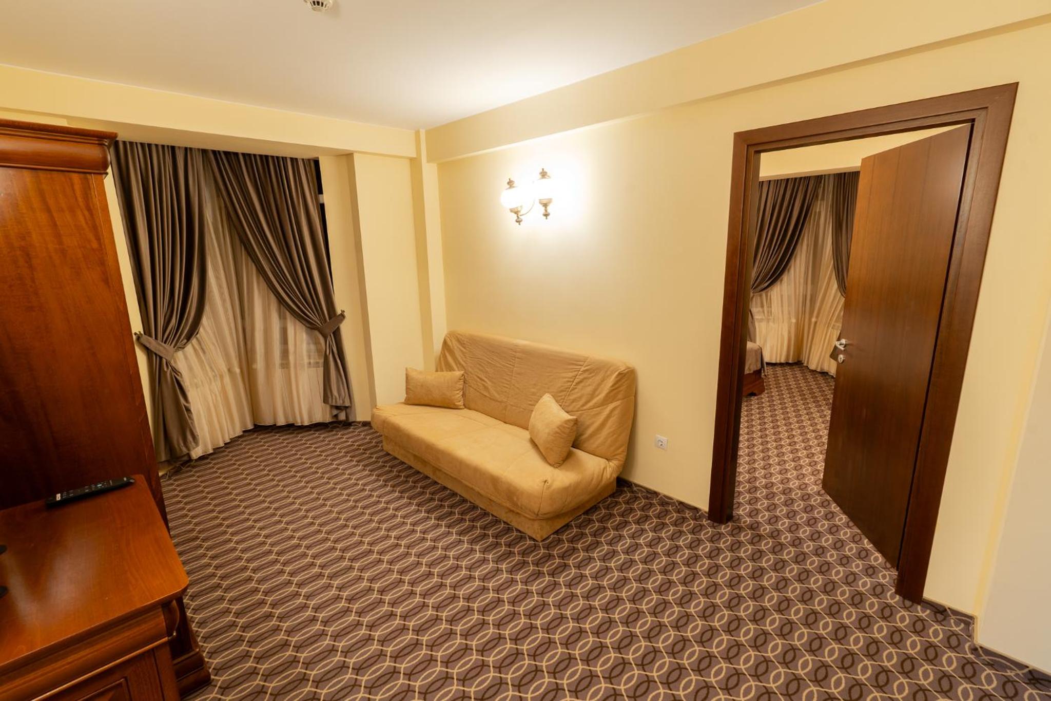 Standard Apartment **** - Photo 3